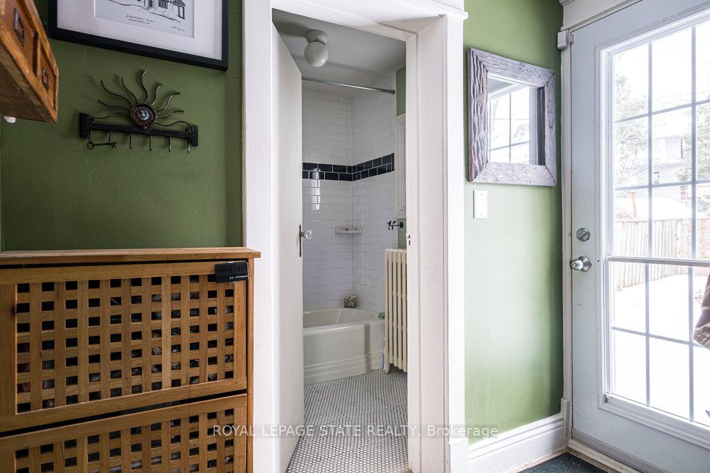 Photo 17 of 5 Orchard Hill, Hamilton, Kirkendall — HOMEH