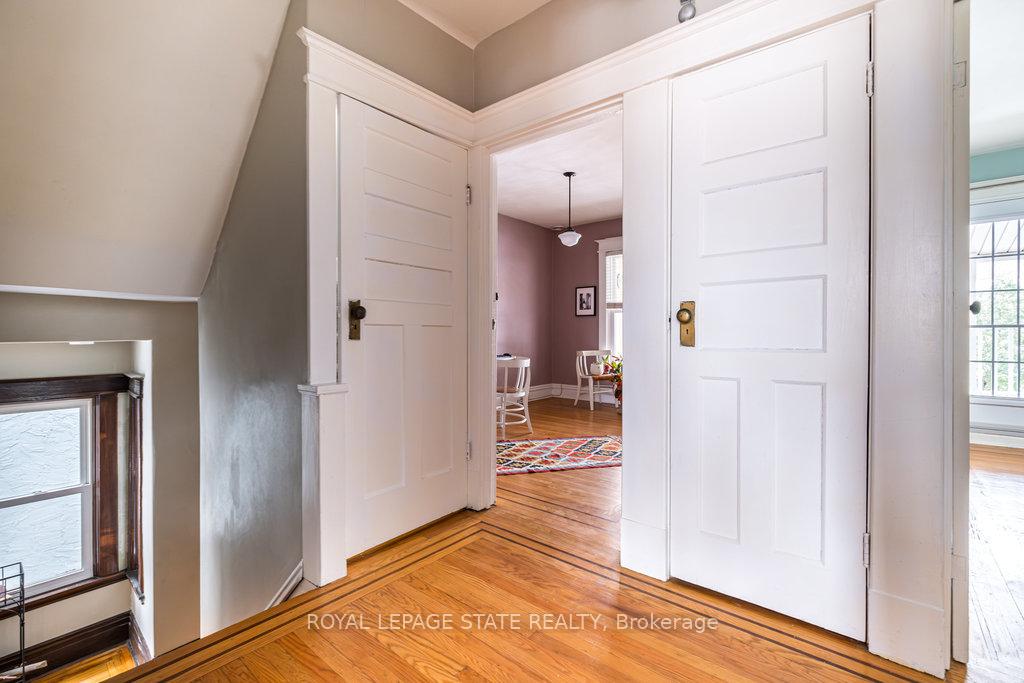 Photo 21 of 5 Orchard Hill, Hamilton, Kirkendall — HOMEH