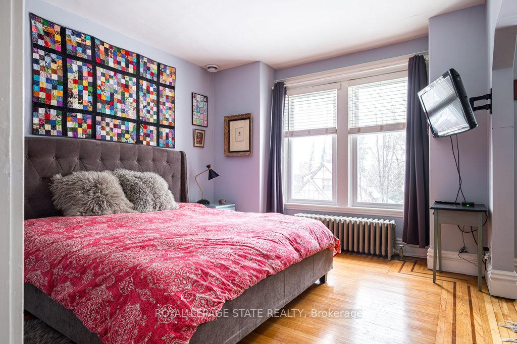 Photo 9 of 5 Orchard Hill, Hamilton, Kirkendall — HOMEH