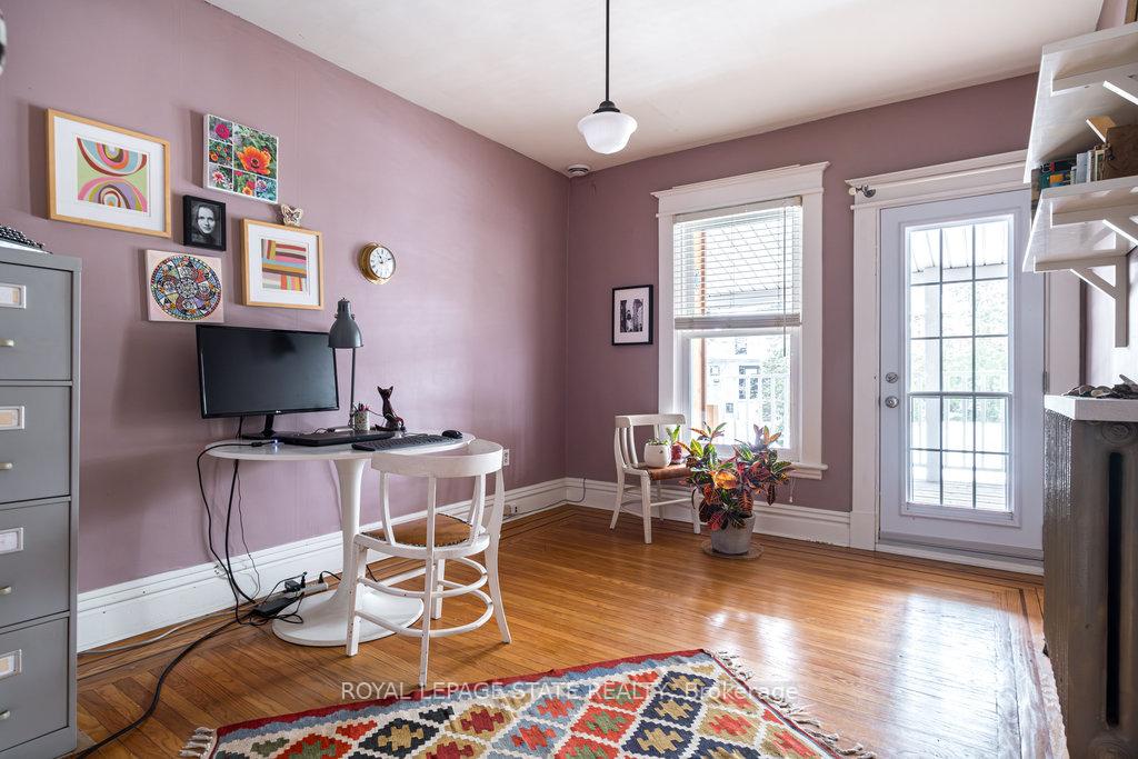 Photo 14 of 5 Orchard Hill, Hamilton, Kirkendall — HOMEH