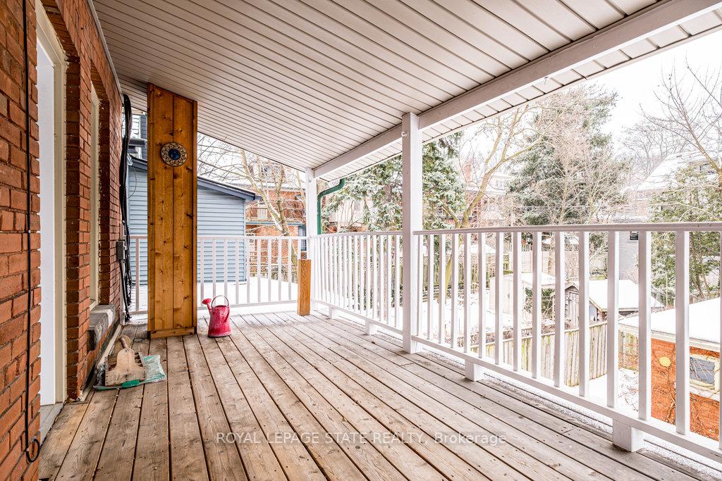 Photo 33 of 5 Orchard Hill, Hamilton, Kirkendall — HOMEH