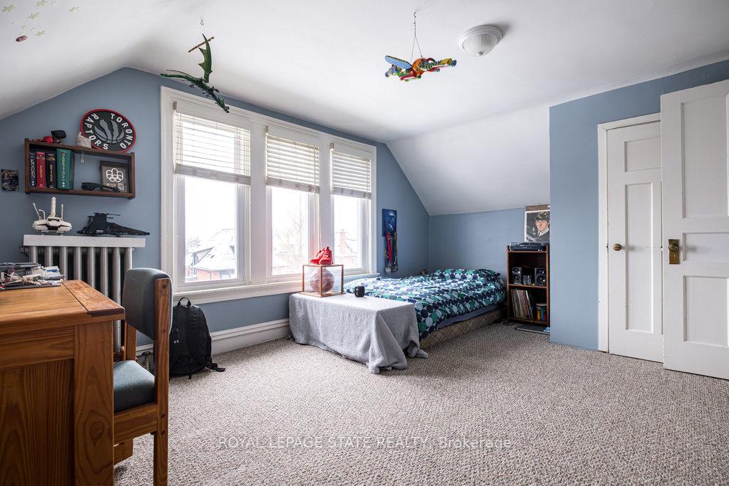Photo 34 of 5 Orchard Hill, Hamilton, Kirkendall — HOMEH