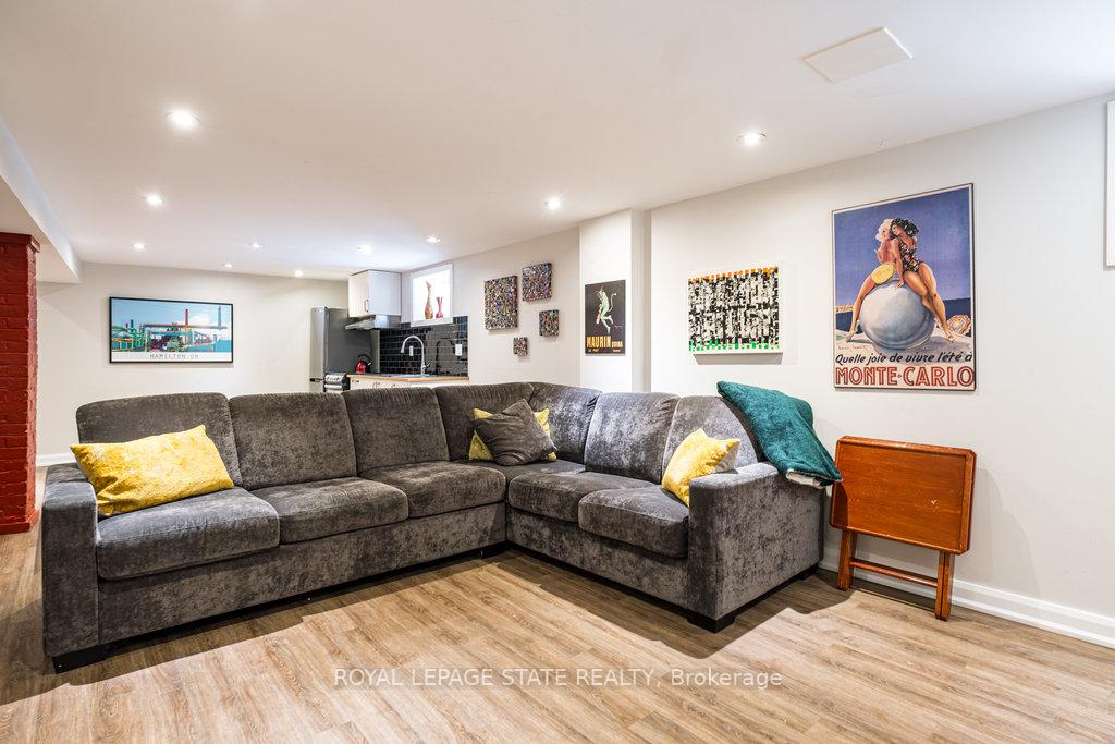 Photo 29 of 5 Orchard Hill, Hamilton, Kirkendall — HOMEH