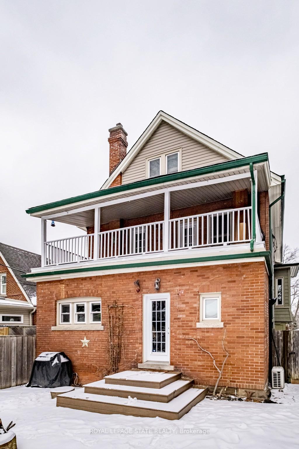 Photo 38 of 5 Orchard Hill, Hamilton, Kirkendall — HOMEH