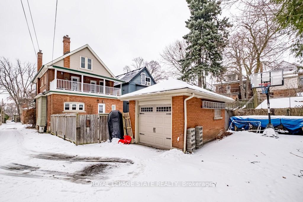 Photo 36 of 5 Orchard Hill, Hamilton, Kirkendall — HOMEH