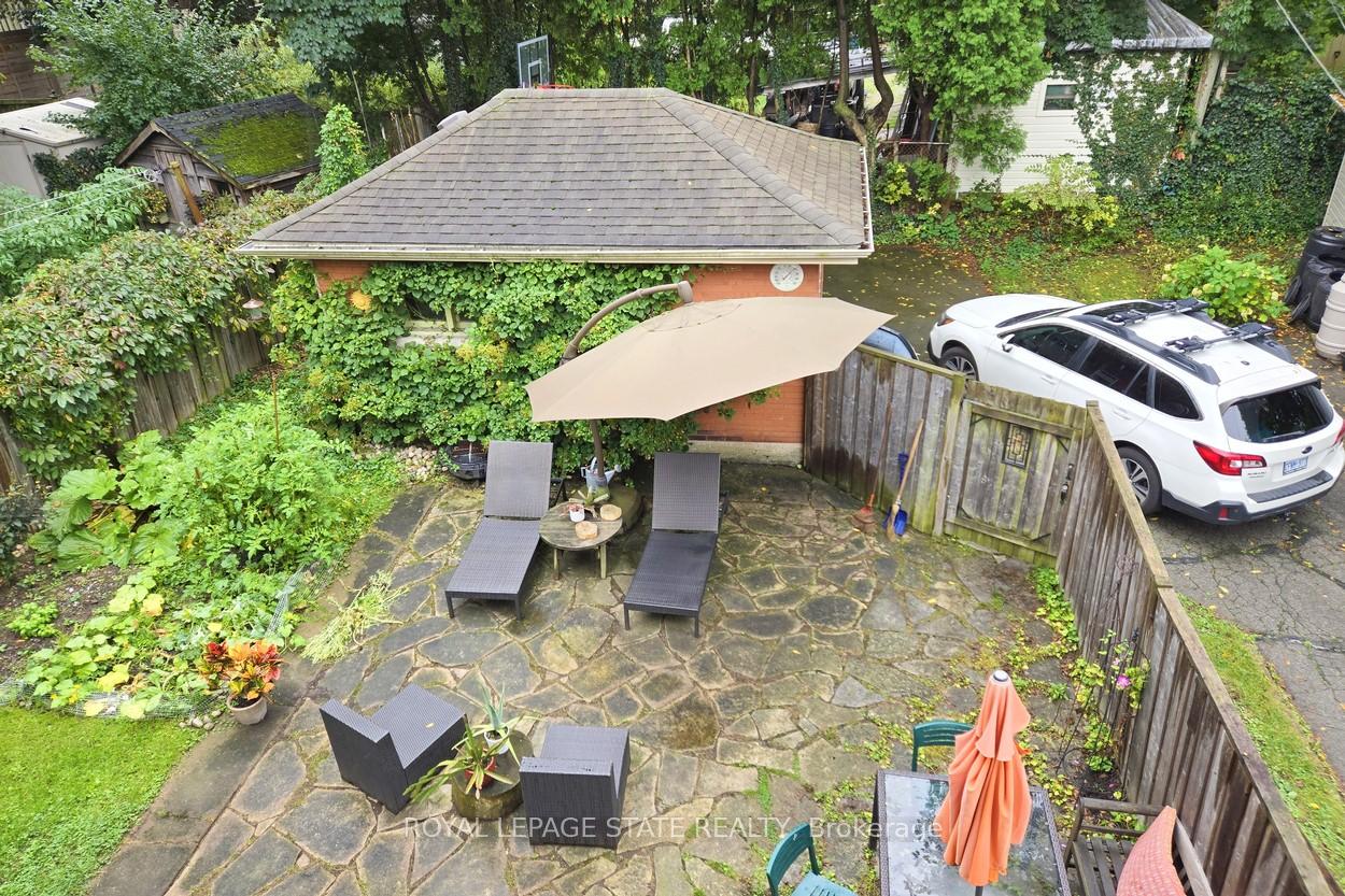 Photo 40 of 5 Orchard Hill, Hamilton, Kirkendall — HOMEH