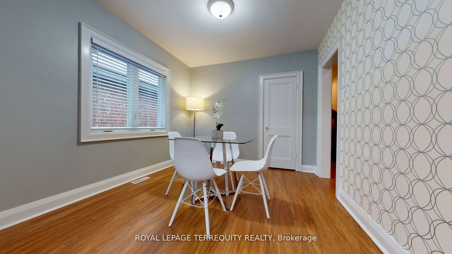 Photo 14 of 35 Berkshire Avenue, Toronto, South Riverdale — HOMEH