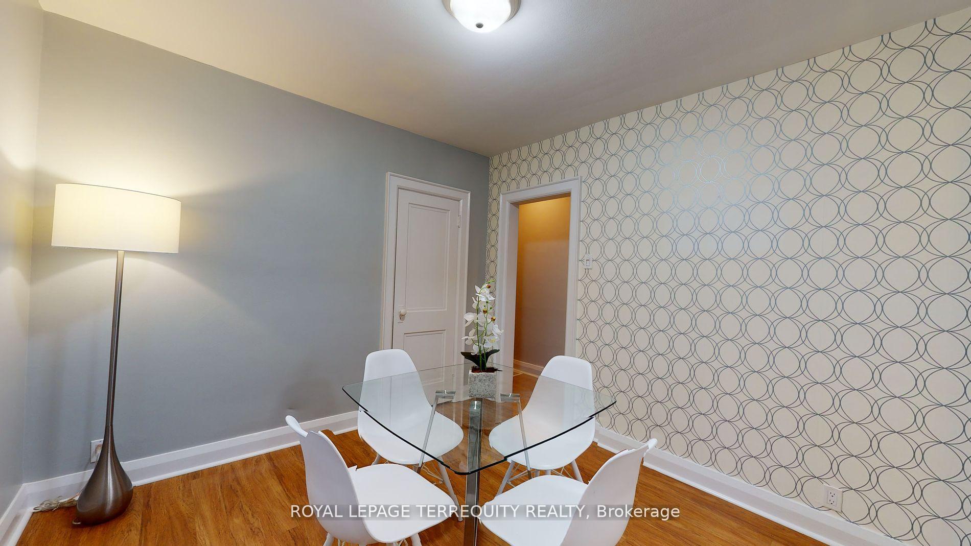 Photo 21 of 35 Berkshire Avenue, Toronto, South Riverdale — HOMEH