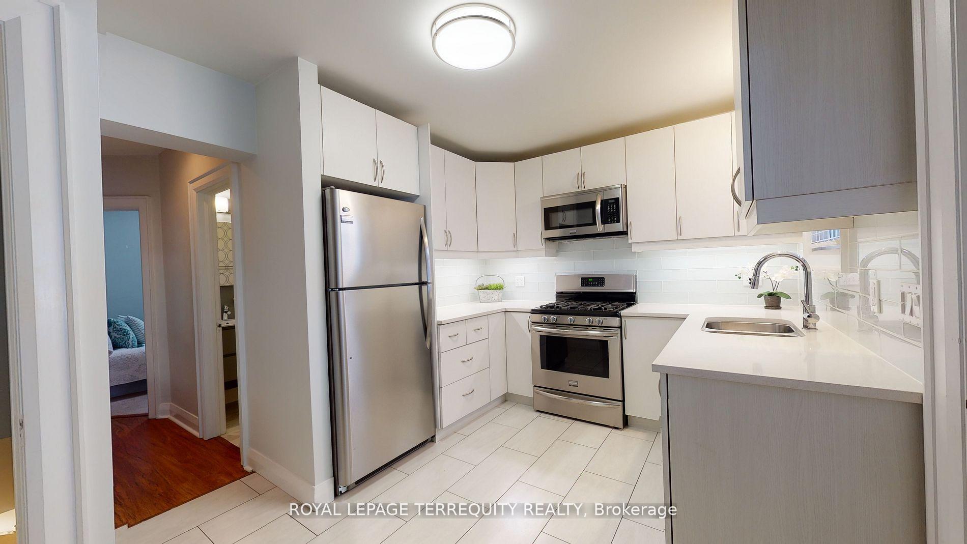 Photo 19 of 35 Berkshire Avenue, Toronto, South Riverdale — HOMEH