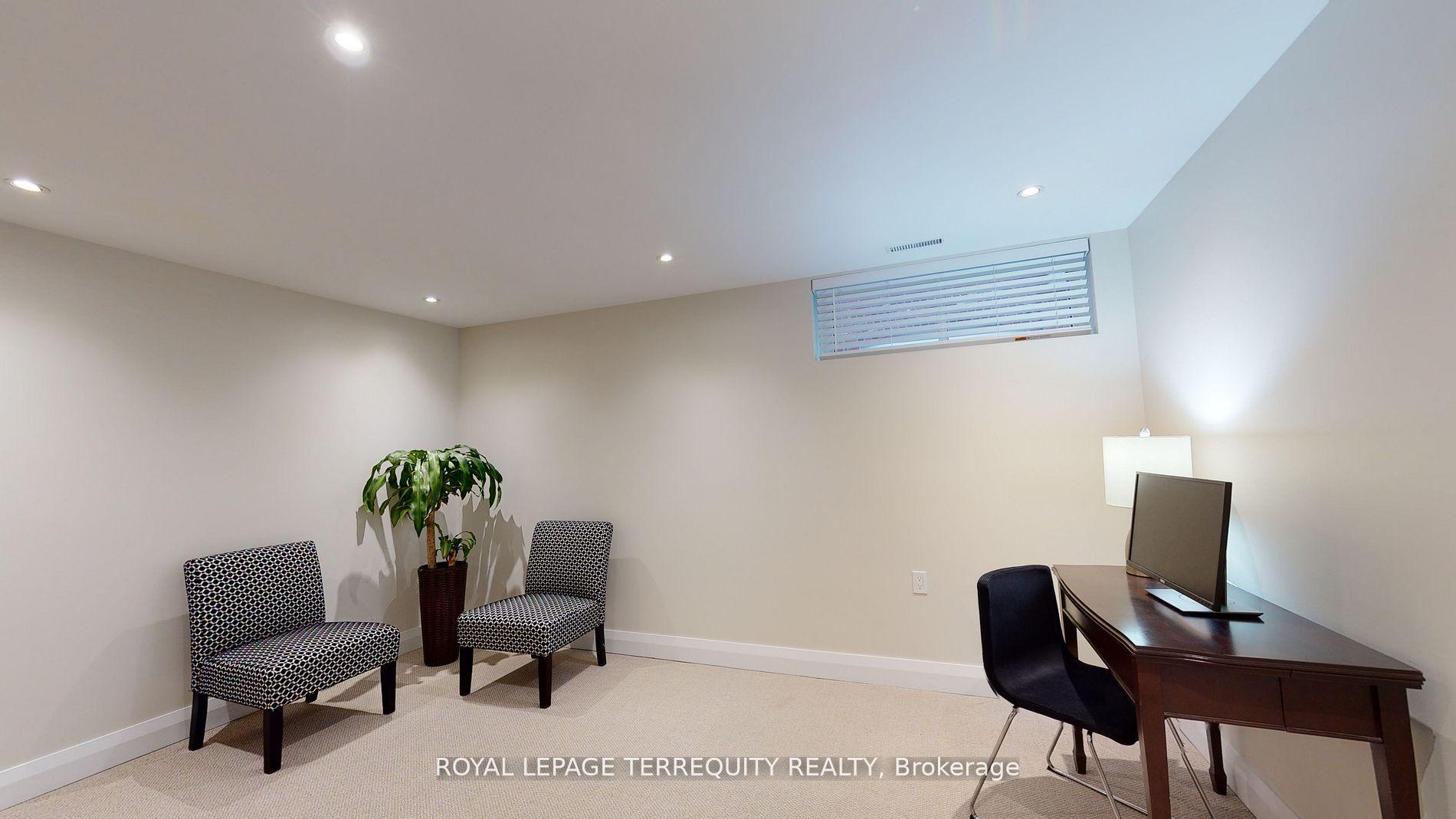 Photo 9 of 35 Berkshire Avenue, Toronto, South Riverdale — HOMEH