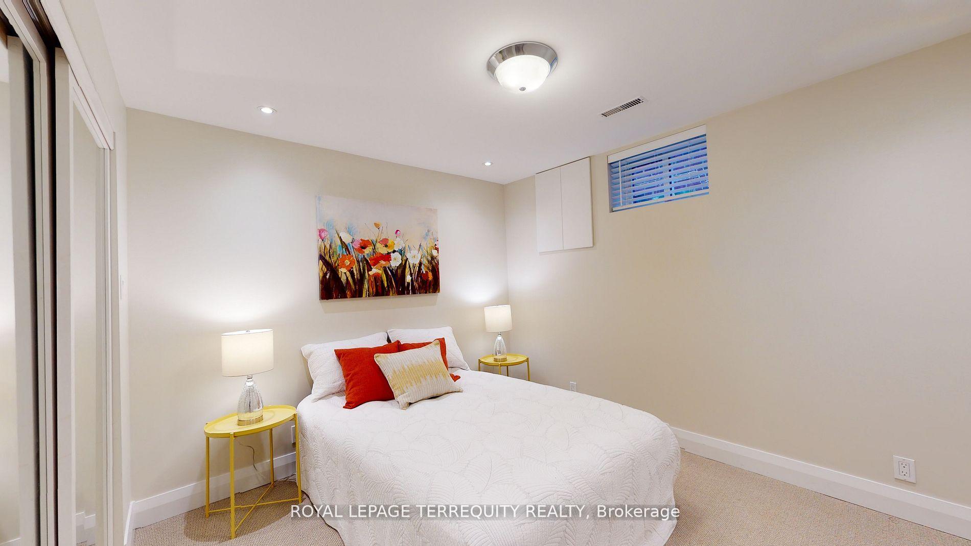 Photo 20 of 35 Berkshire Avenue, Toronto, South Riverdale — HOMEH