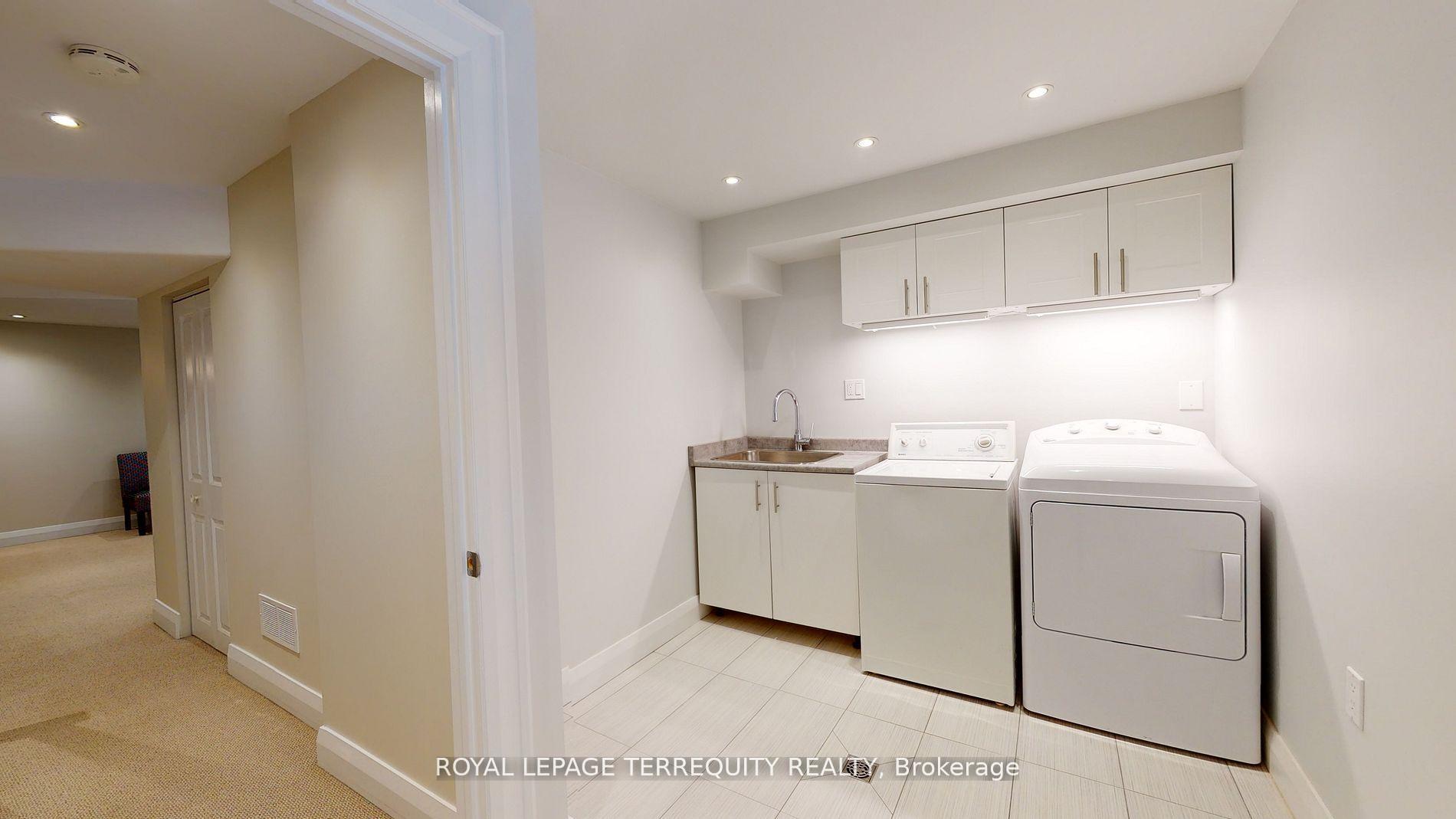 Photo 23 of 35 Berkshire Avenue, Toronto, South Riverdale — HOMEH