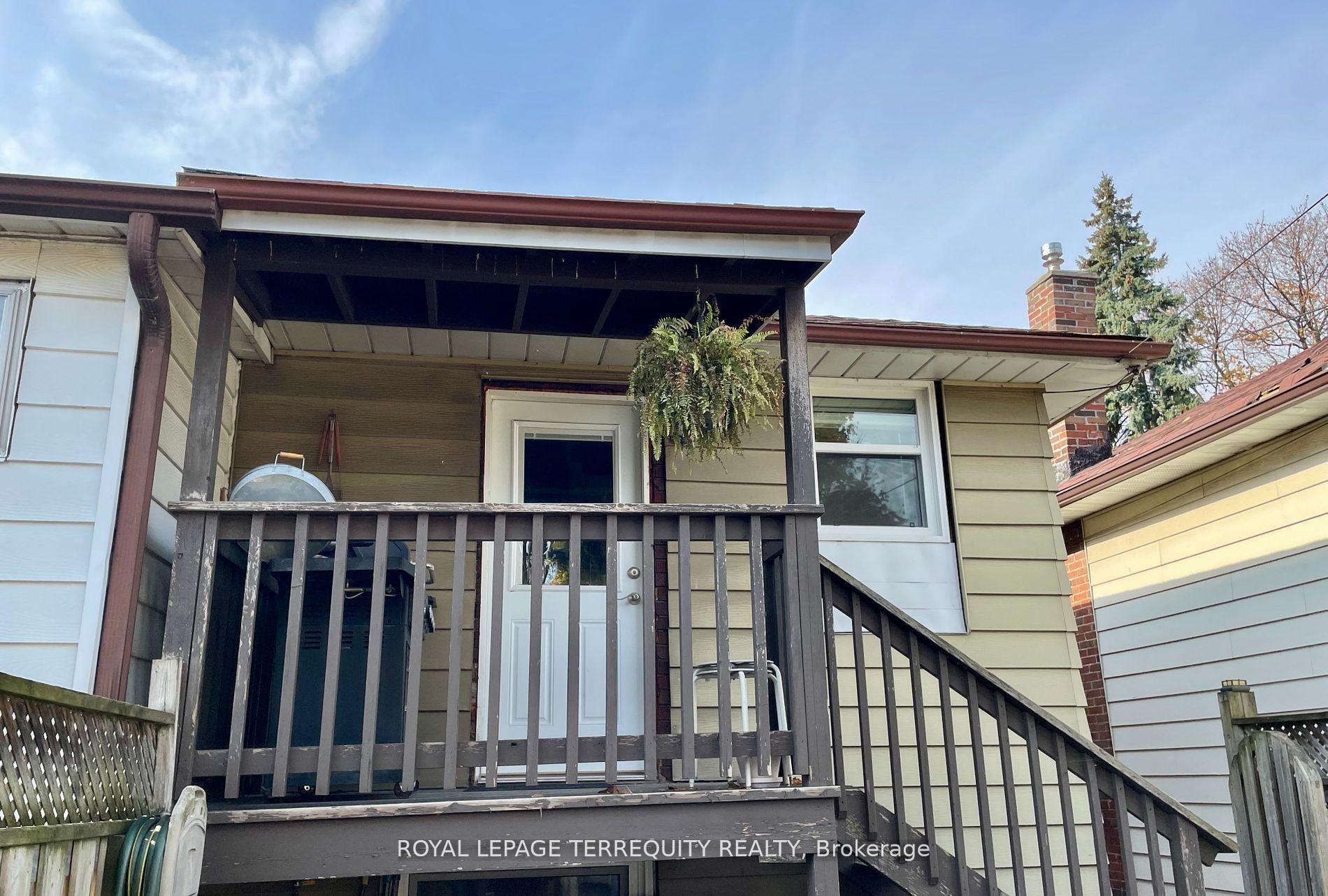 Photo 25 of 35 Berkshire Avenue, Toronto, South Riverdale — HOMEH