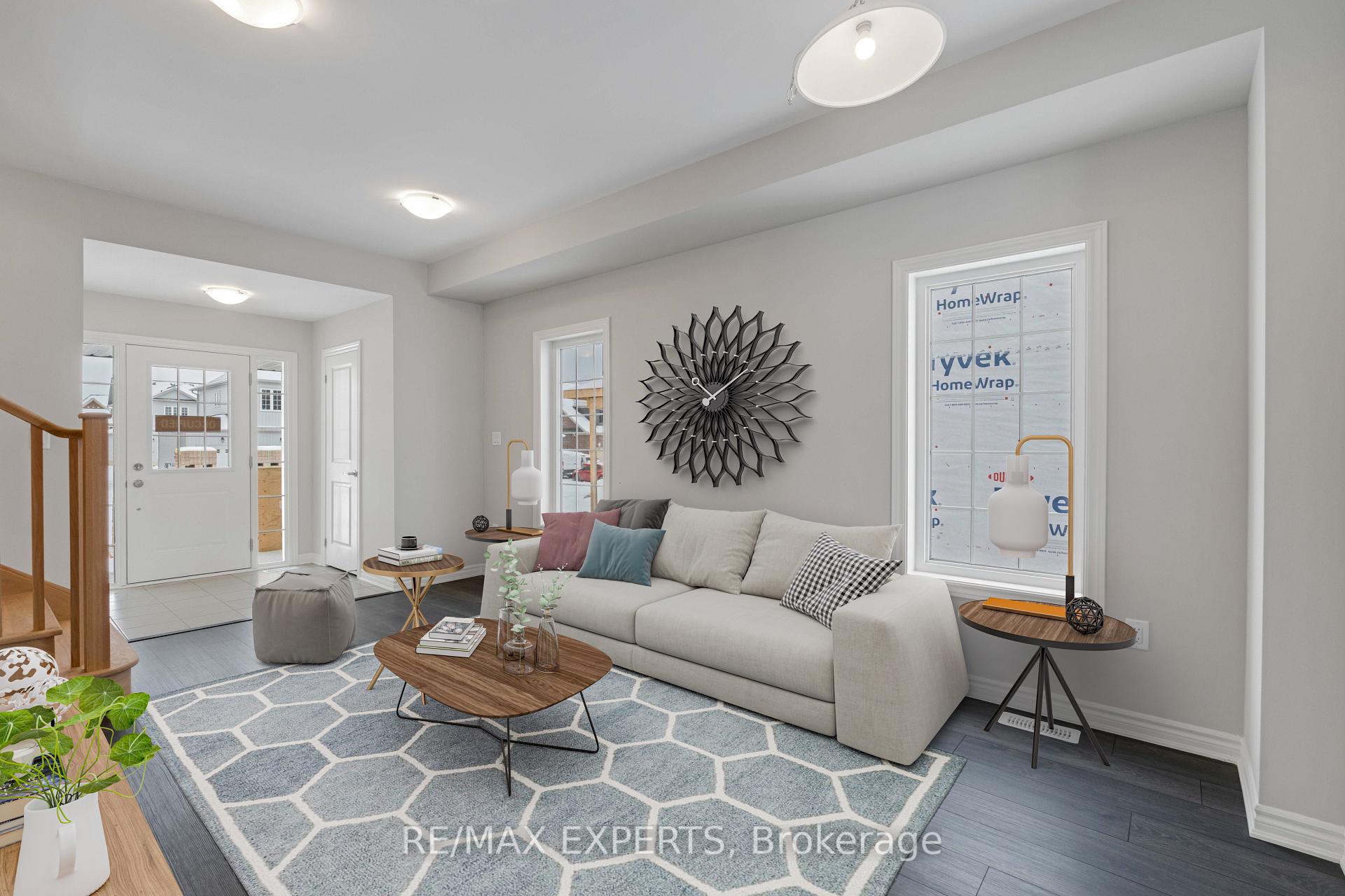 Photo 7 of 282 Springfield Crescent, Clearview, Stayner — HOMEH