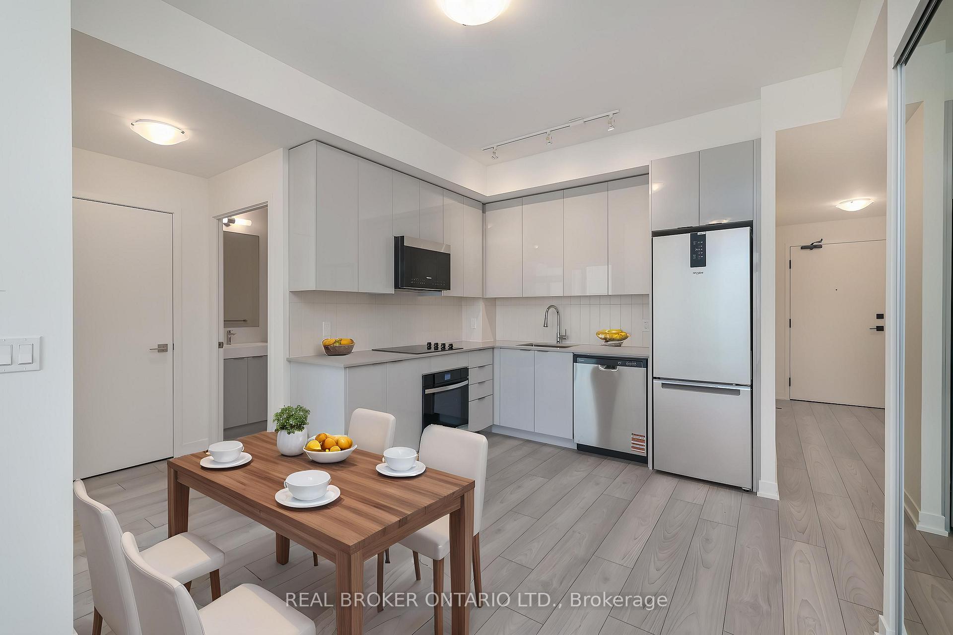 Photo 8 of Unit 2721, 498 Caldari Road, Vaughan, Concord — HOMEH