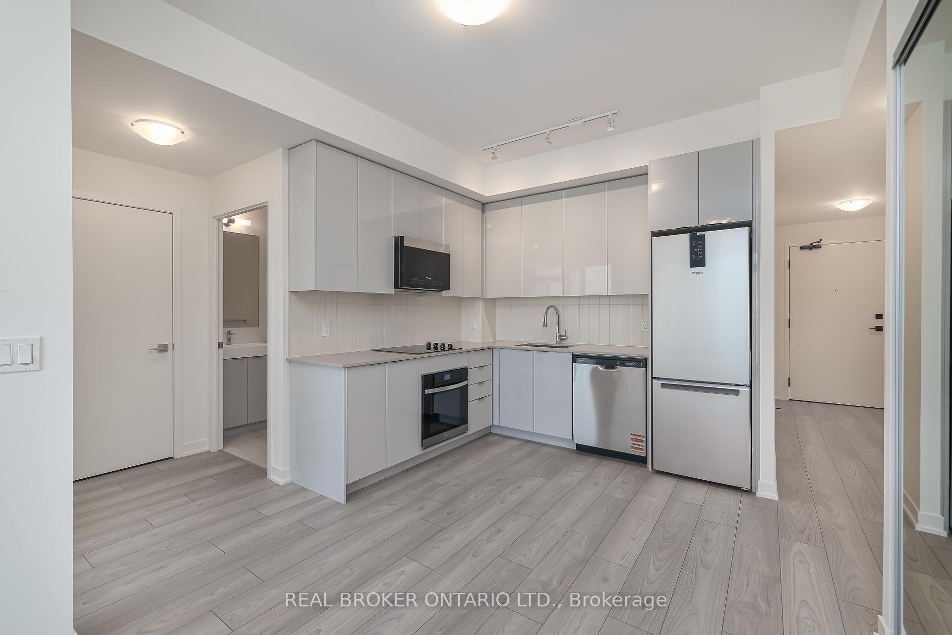 Photo 5 of Unit 2721, 498 Caldari Road, Vaughan, Concord — HOMEH