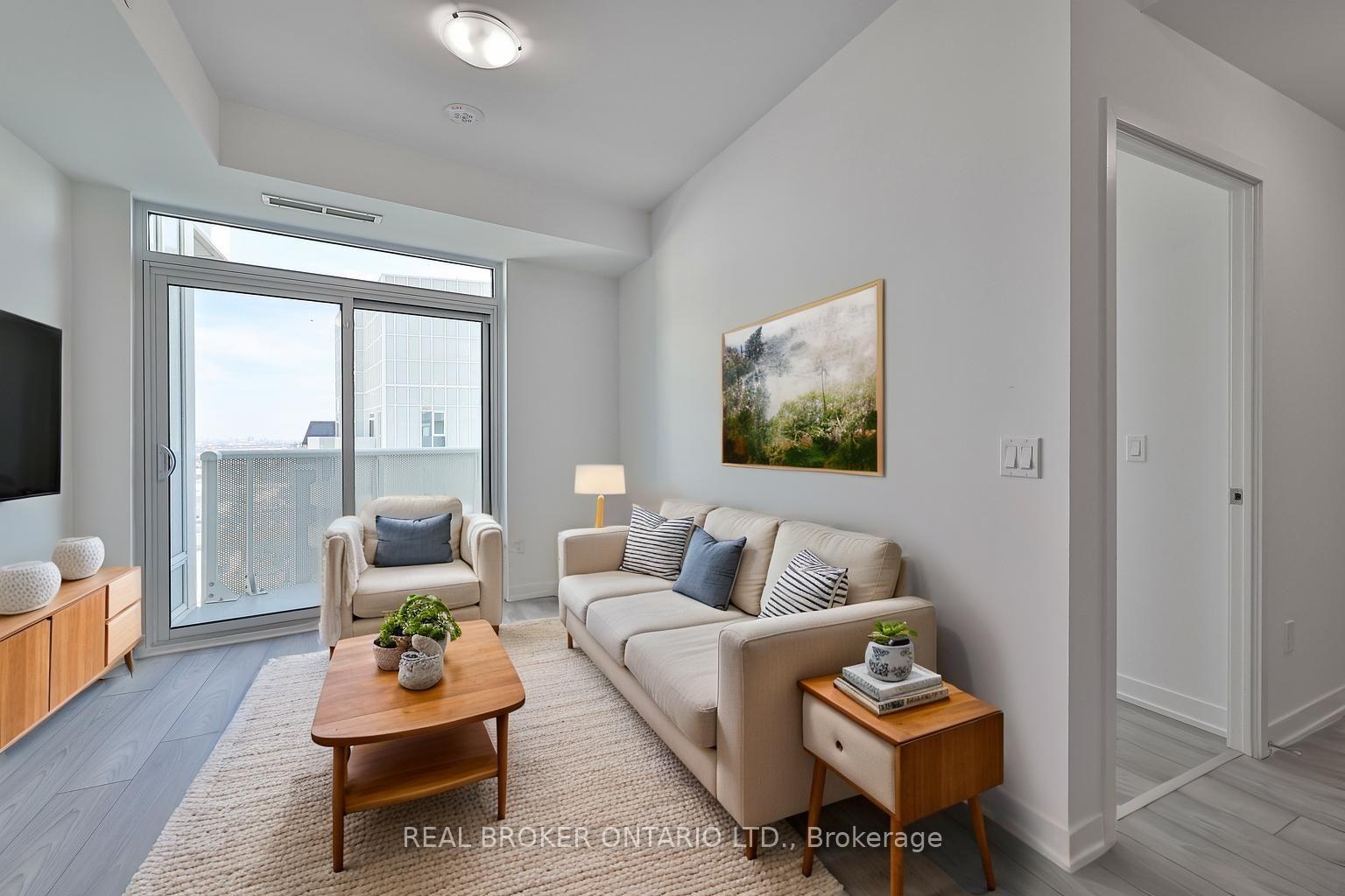 Photo 1 of Unit 2721, 498 Caldari Road, Vaughan, Concord — HOMEH