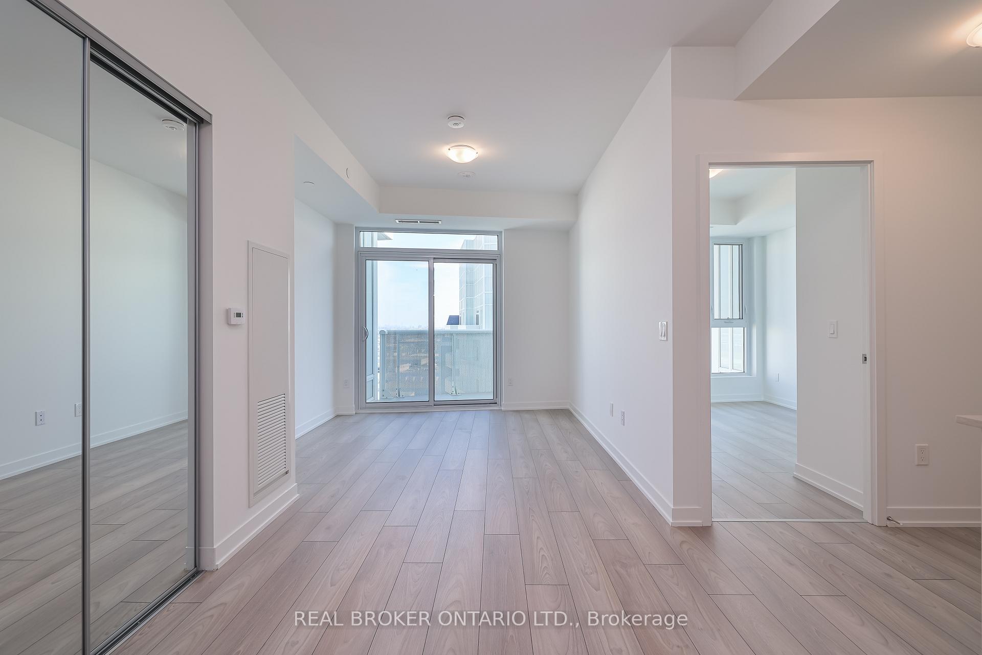 Photo 2 of Unit 2721, 498 Caldari Road, Vaughan, Concord — HOMEH