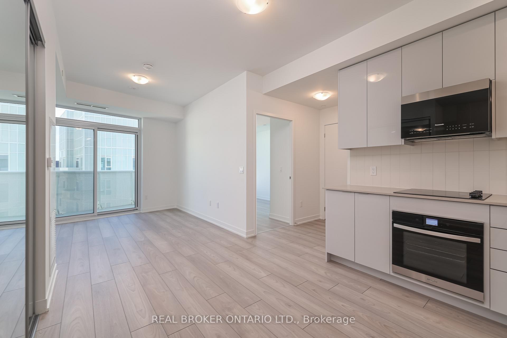 Photo 3 of Unit 2721, 498 Caldari Road, Vaughan, Concord — HOMEH