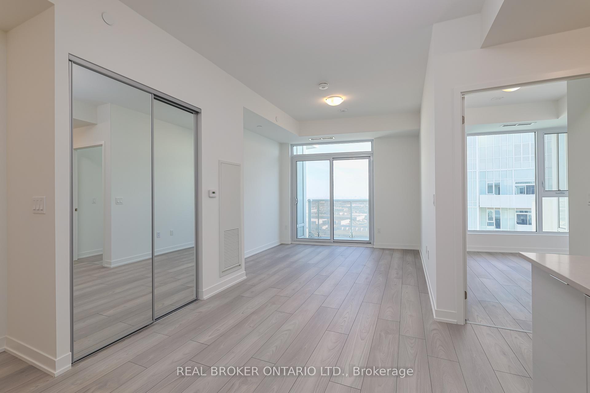 Photo 9 of Unit 2721, 498 Caldari Road, Vaughan, Concord — HOMEH