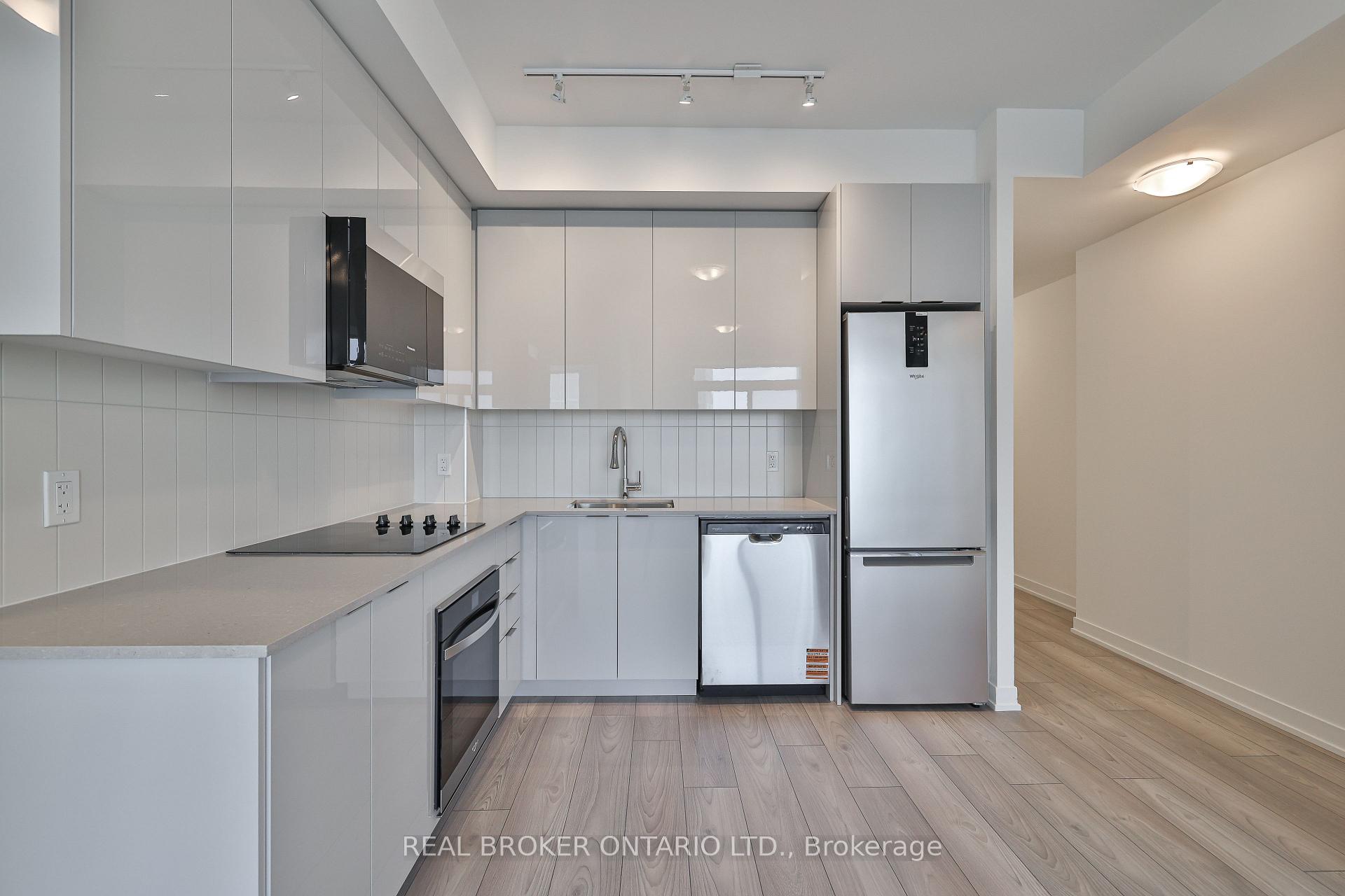 Photo 4 of Unit 2721, 498 Caldari Road, Vaughan, Concord — HOMEH