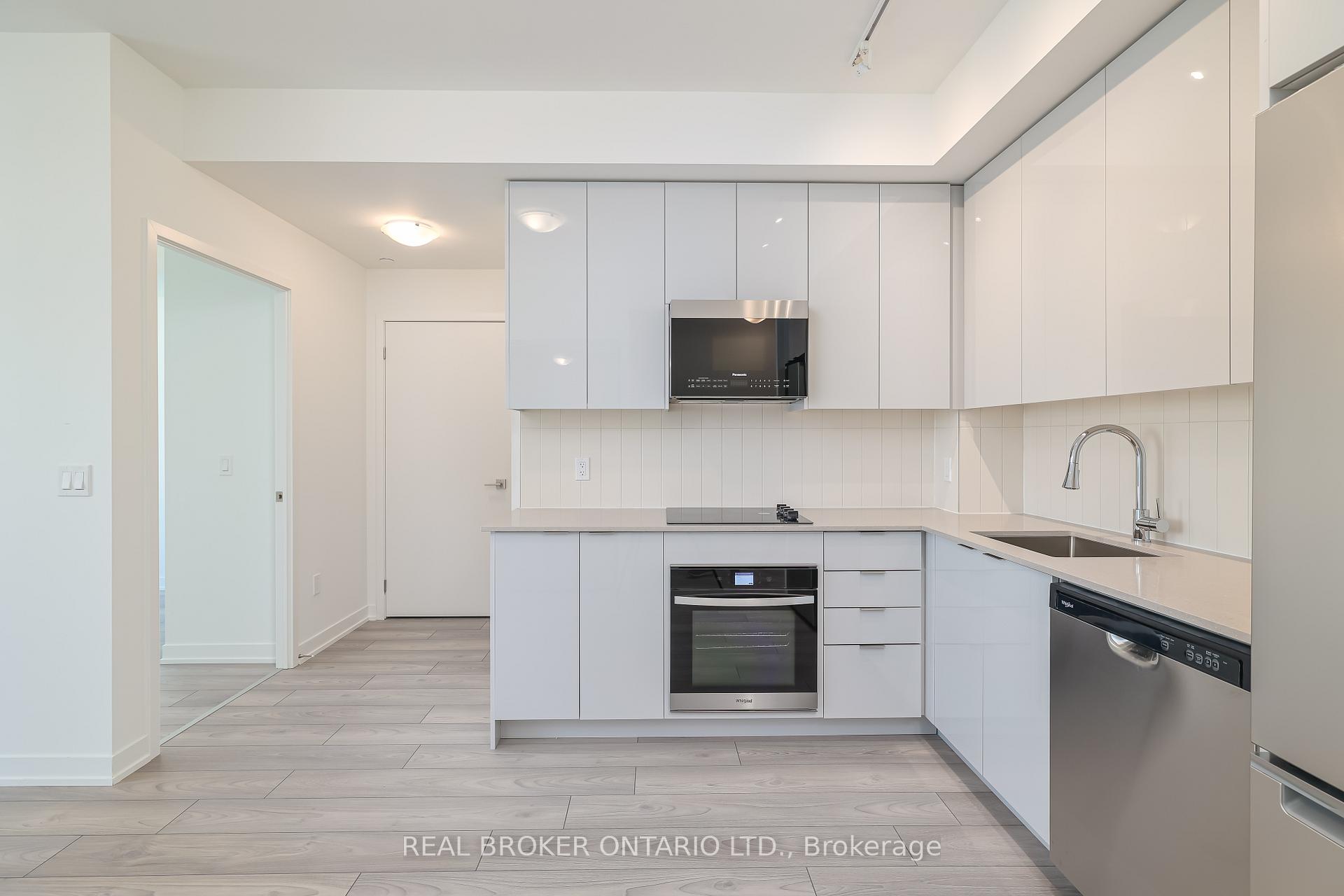 Photo 10 of Unit 2721, 498 Caldari Road, Vaughan, Concord — HOMEH