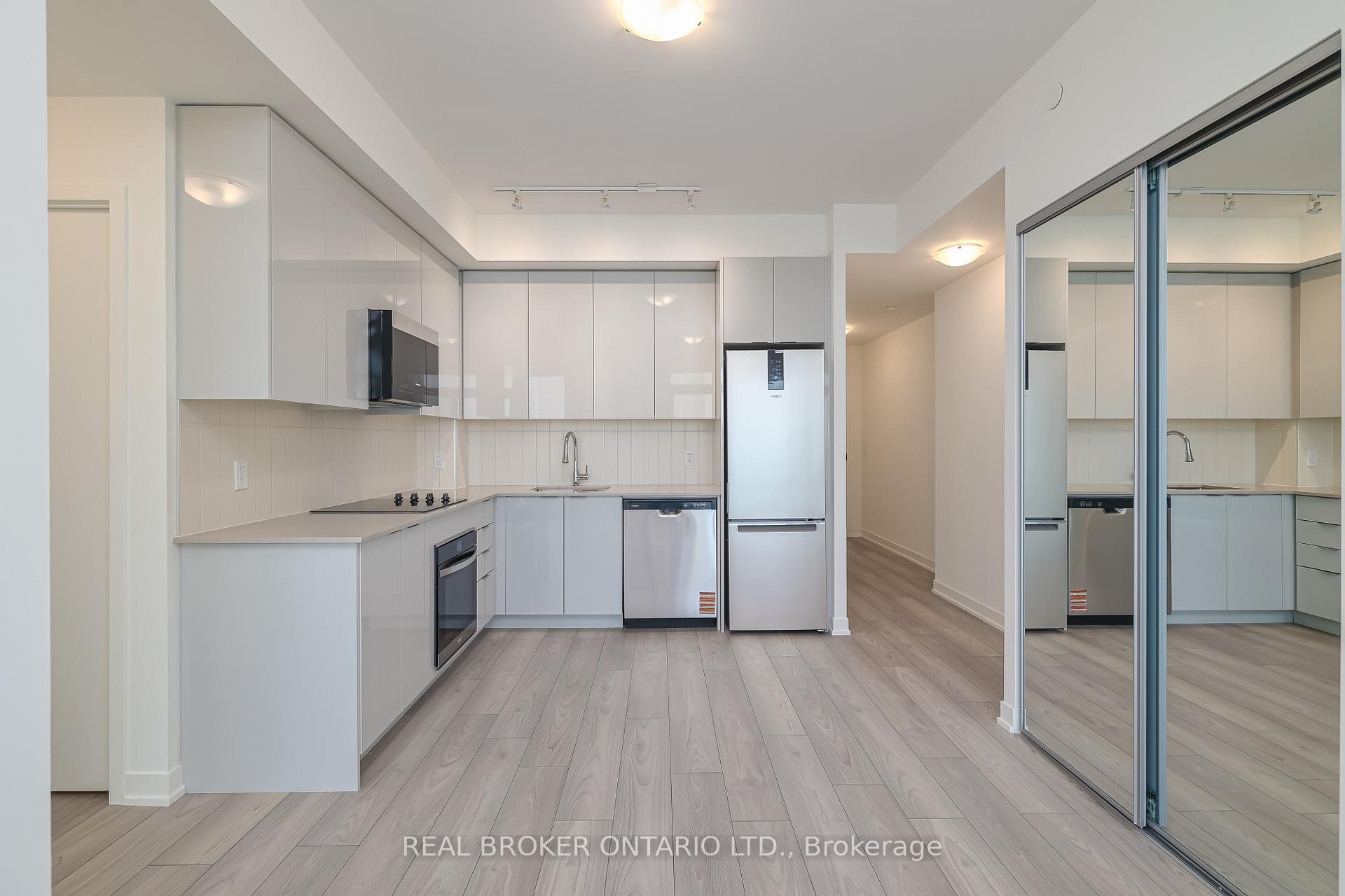Photo 11 of Unit 2721, 498 Caldari Road, Vaughan, Concord — HOMEH