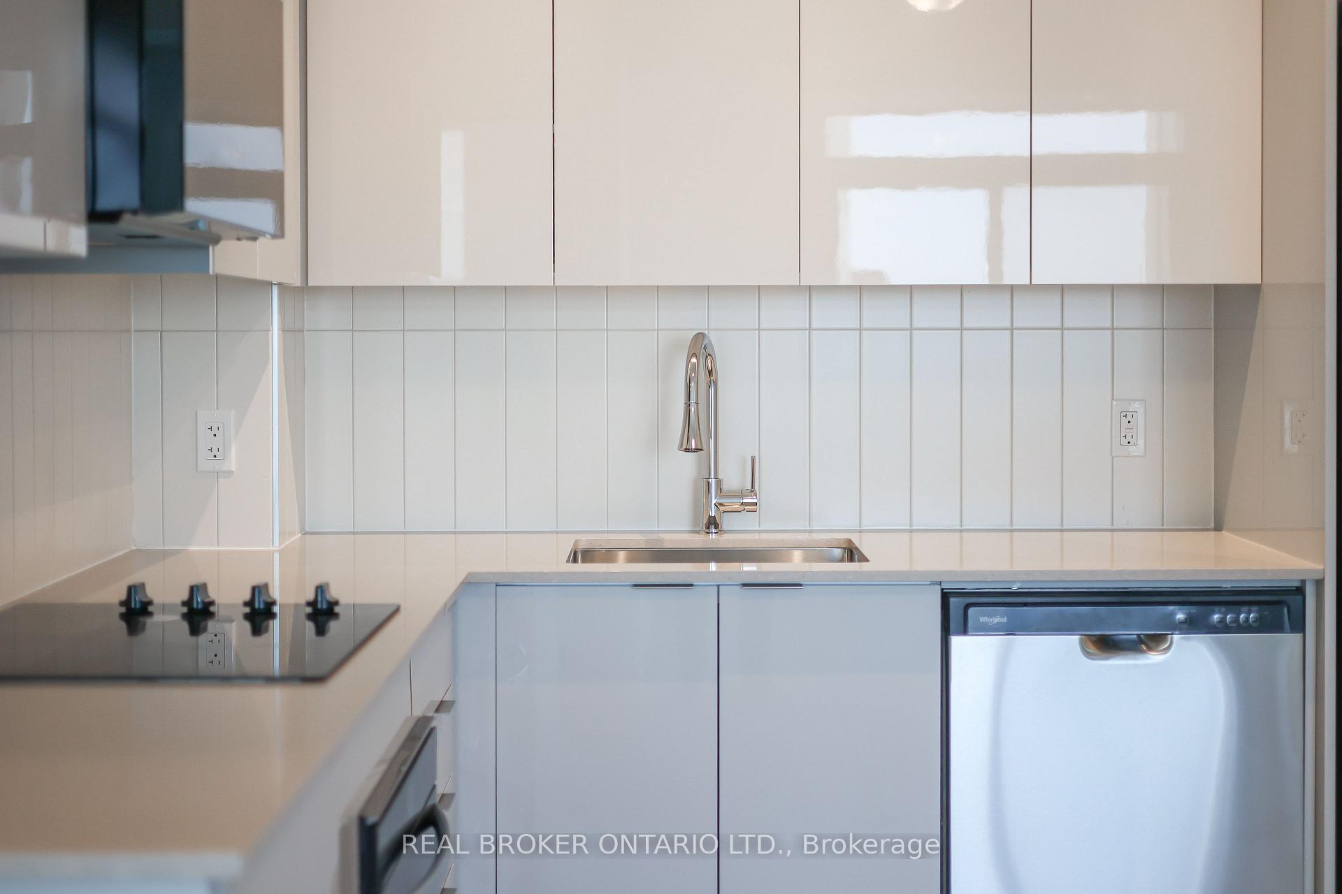 Photo 7 of Unit 2721, 498 Caldari Road, Vaughan, Concord — HOMEH