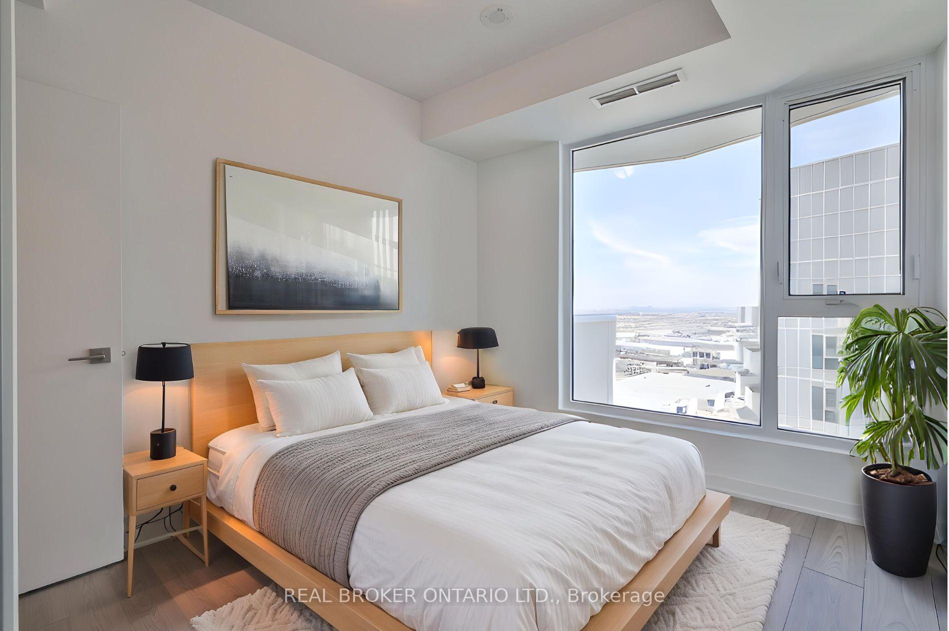 Photo 18 of Unit 2721, 498 Caldari Road, Vaughan, Concord — HOMEH