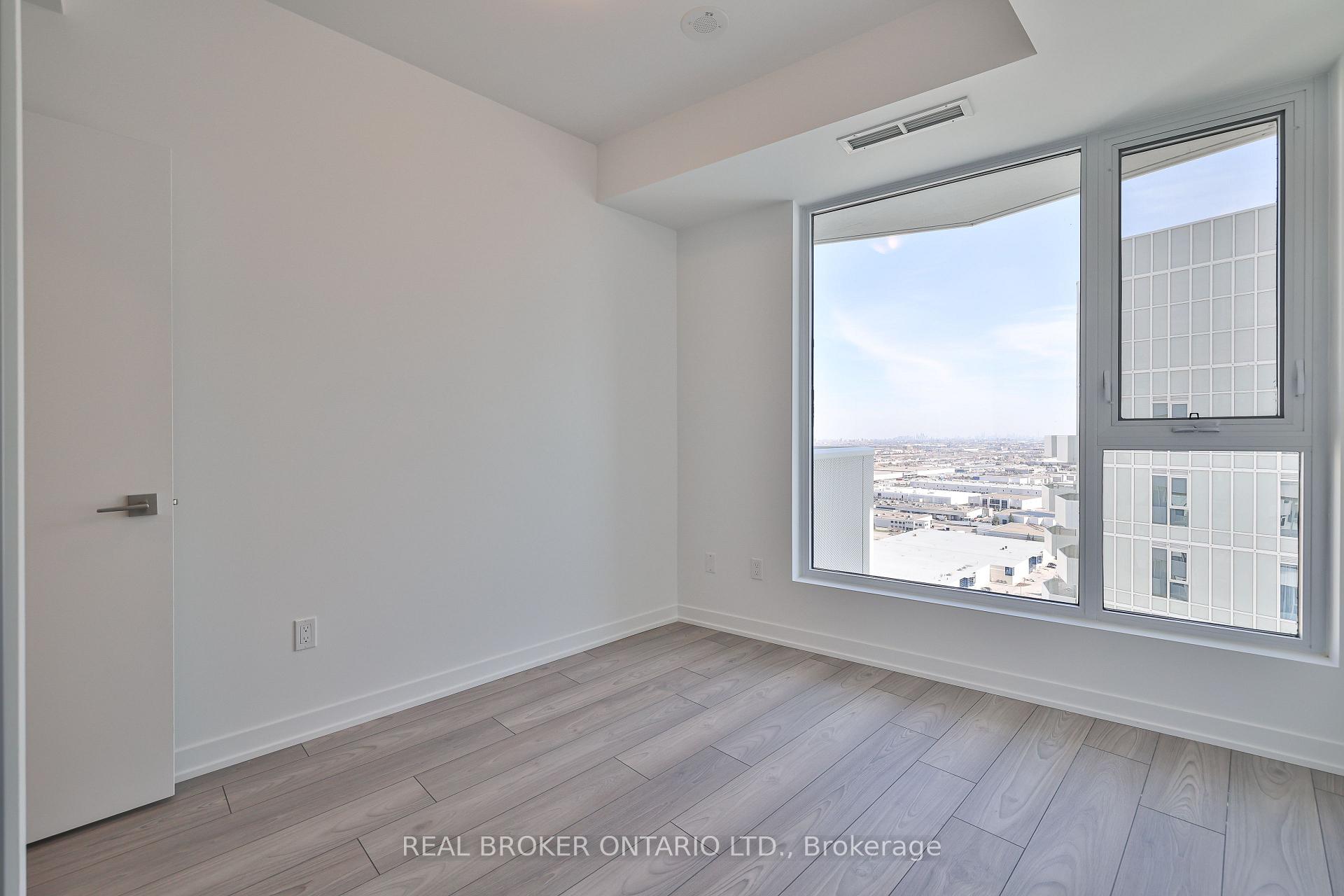 Photo 13 of Unit 2721, 498 Caldari Road, Vaughan, Concord — HOMEH