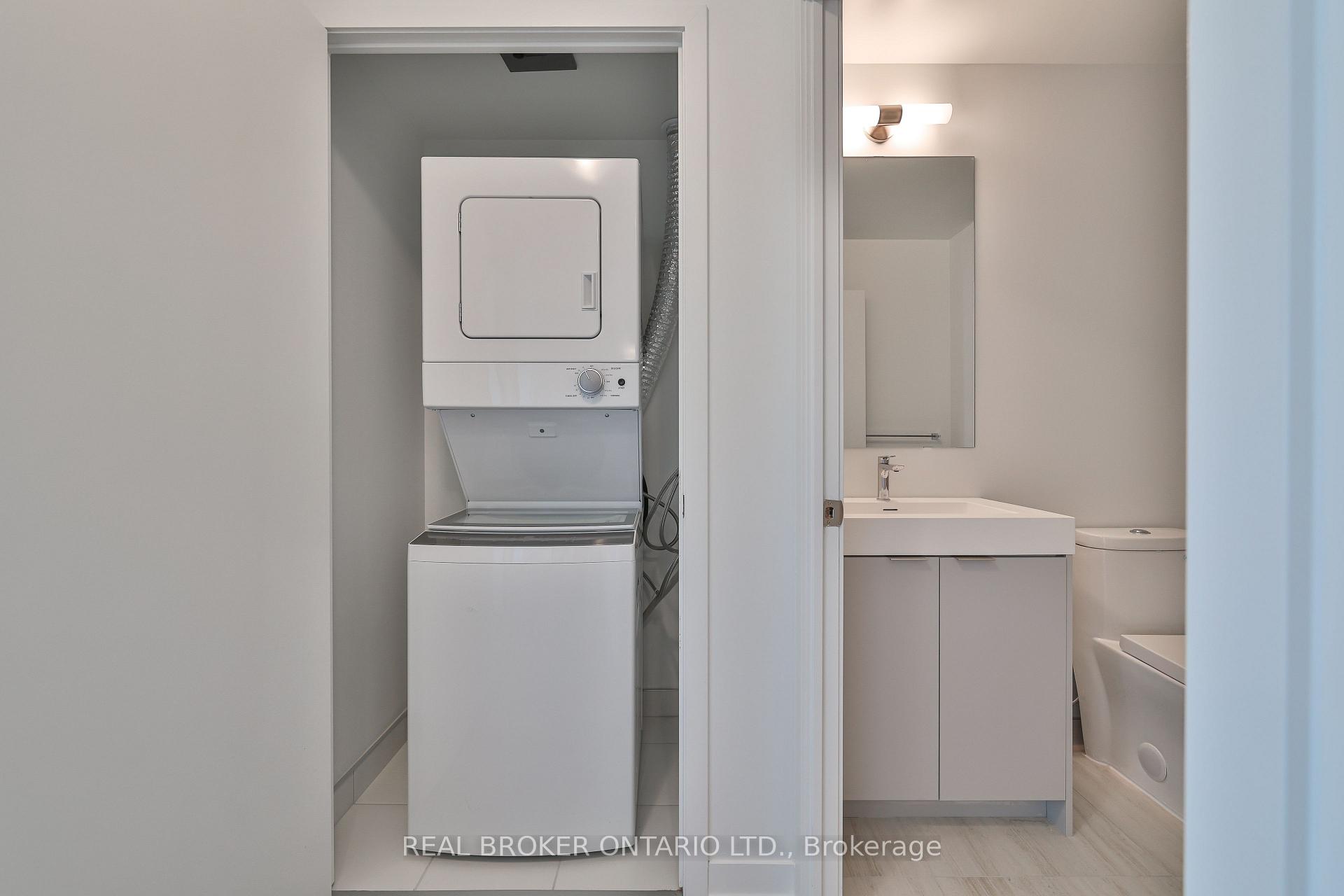 Photo 17 of Unit 2721, 498 Caldari Road, Vaughan, Concord — HOMEH
