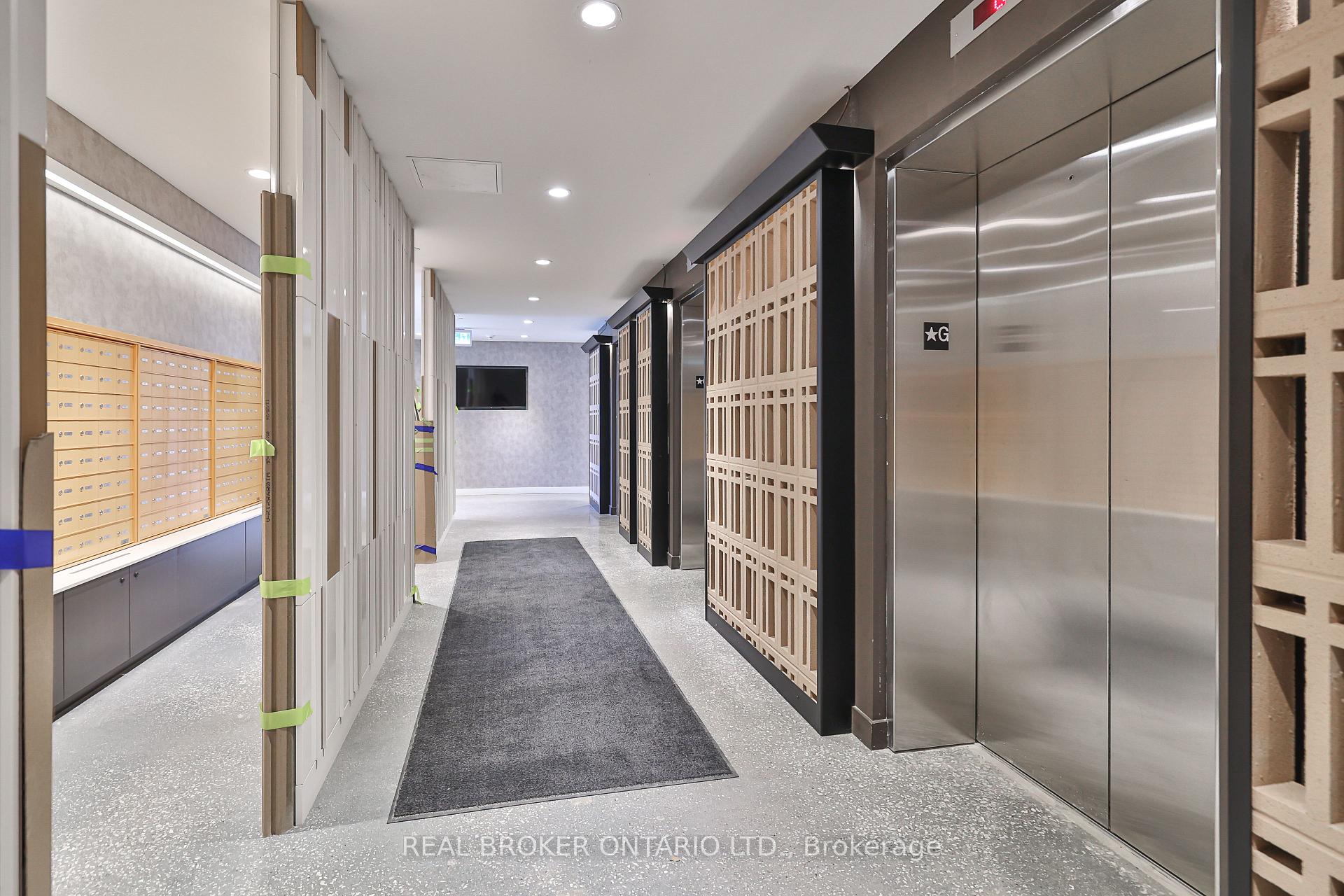 Photo 26 of Unit 2721, 498 Caldari Road, Vaughan, Concord — HOMEH