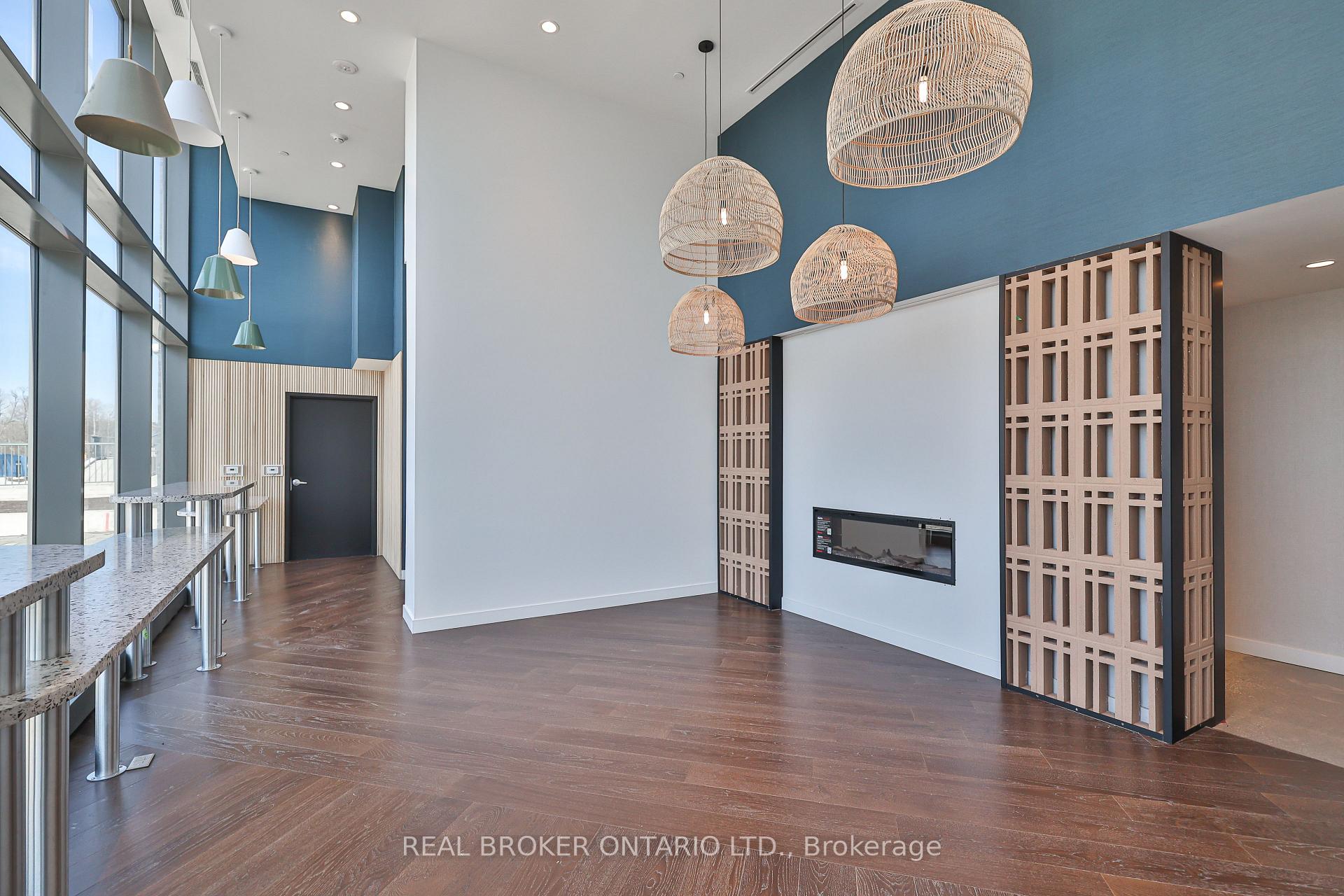 Photo 22 of Unit 2721, 498 Caldari Road, Vaughan, Concord — HOMEH