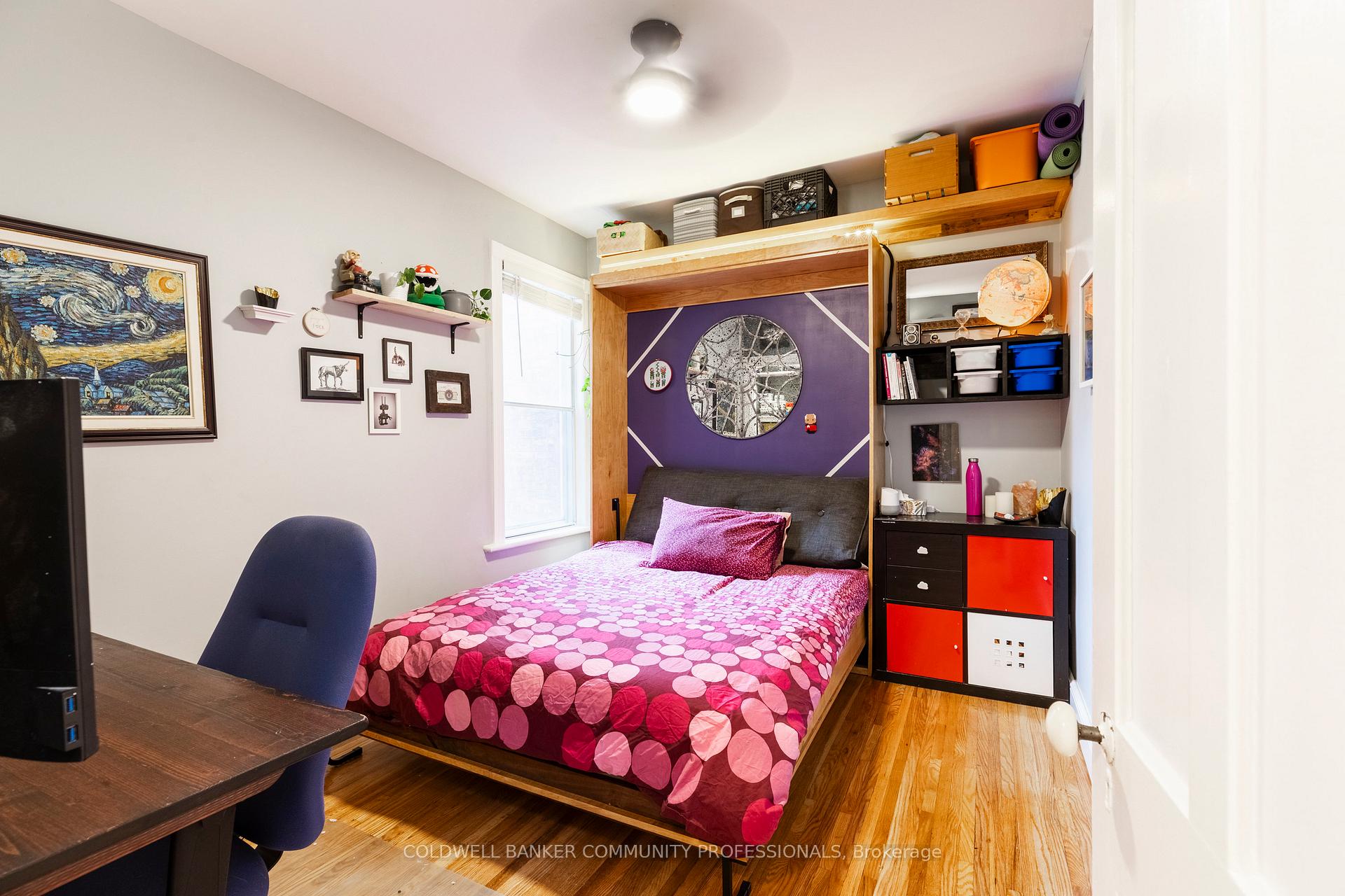 Photo 28 of 146 Walnut Street S, Hamilton, Corktown — HOMEH