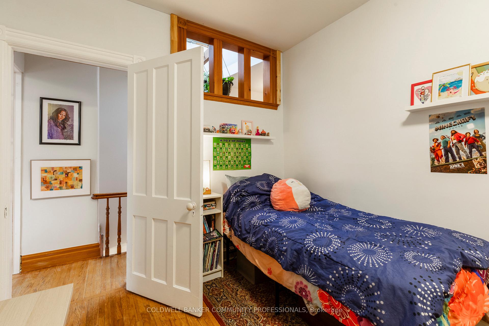 Photo 34 of 146 Walnut Street S, Hamilton, Corktown — HOMEH