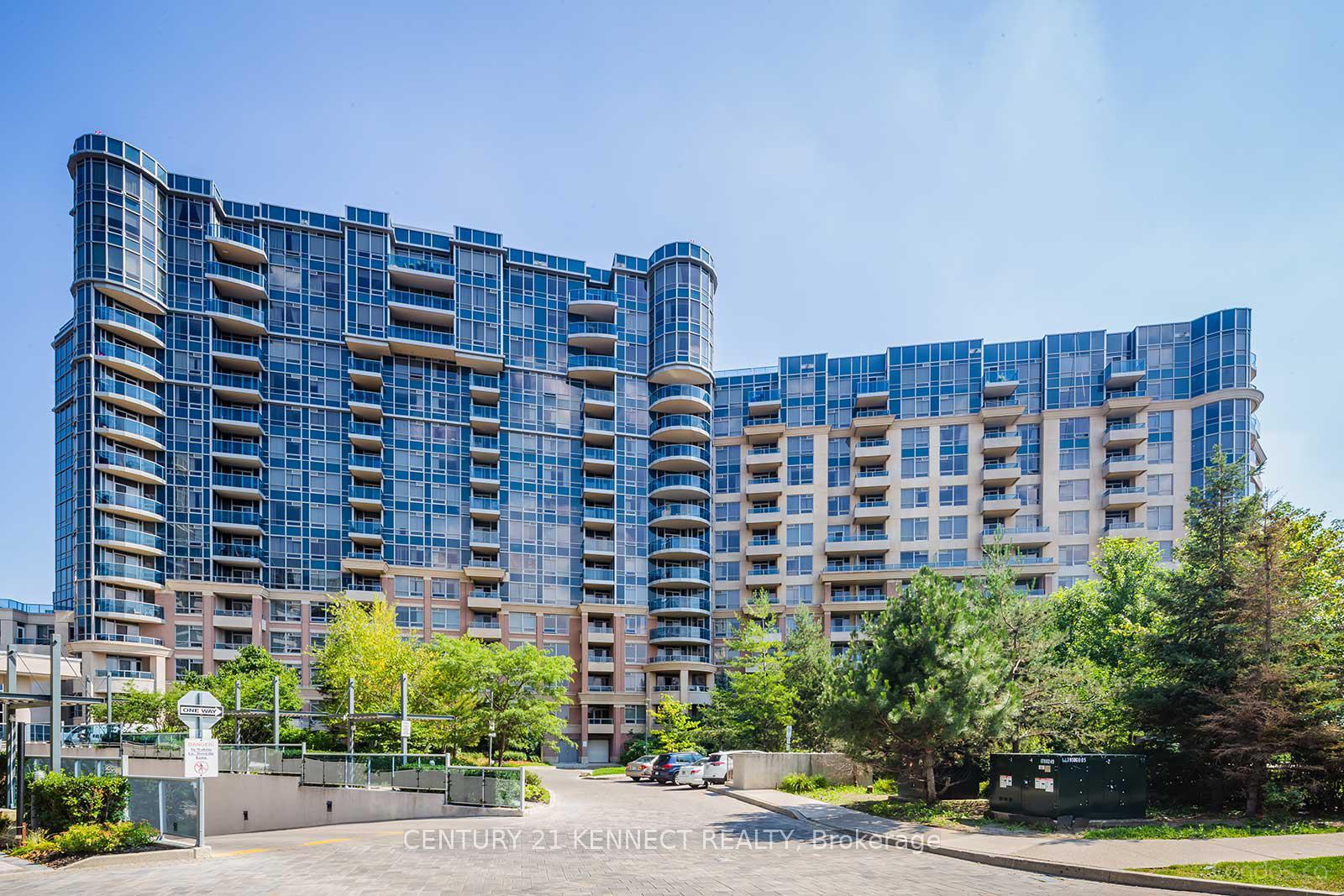 Photo 1 of Unit 569, 23 Cox Boulevard, Markham, Unionville — HOMEH