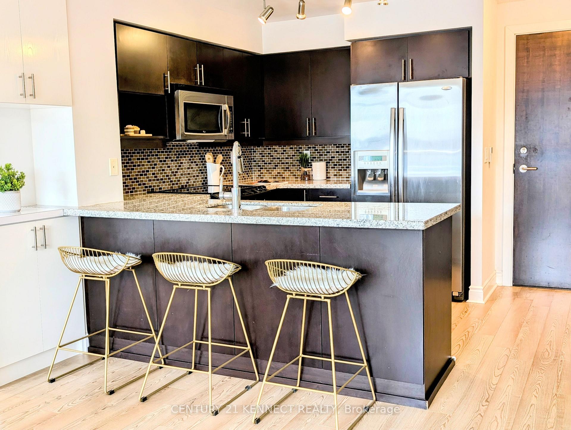 Photo 10 of Unit 569, 23 Cox Boulevard, Markham, Unionville — HOMEH