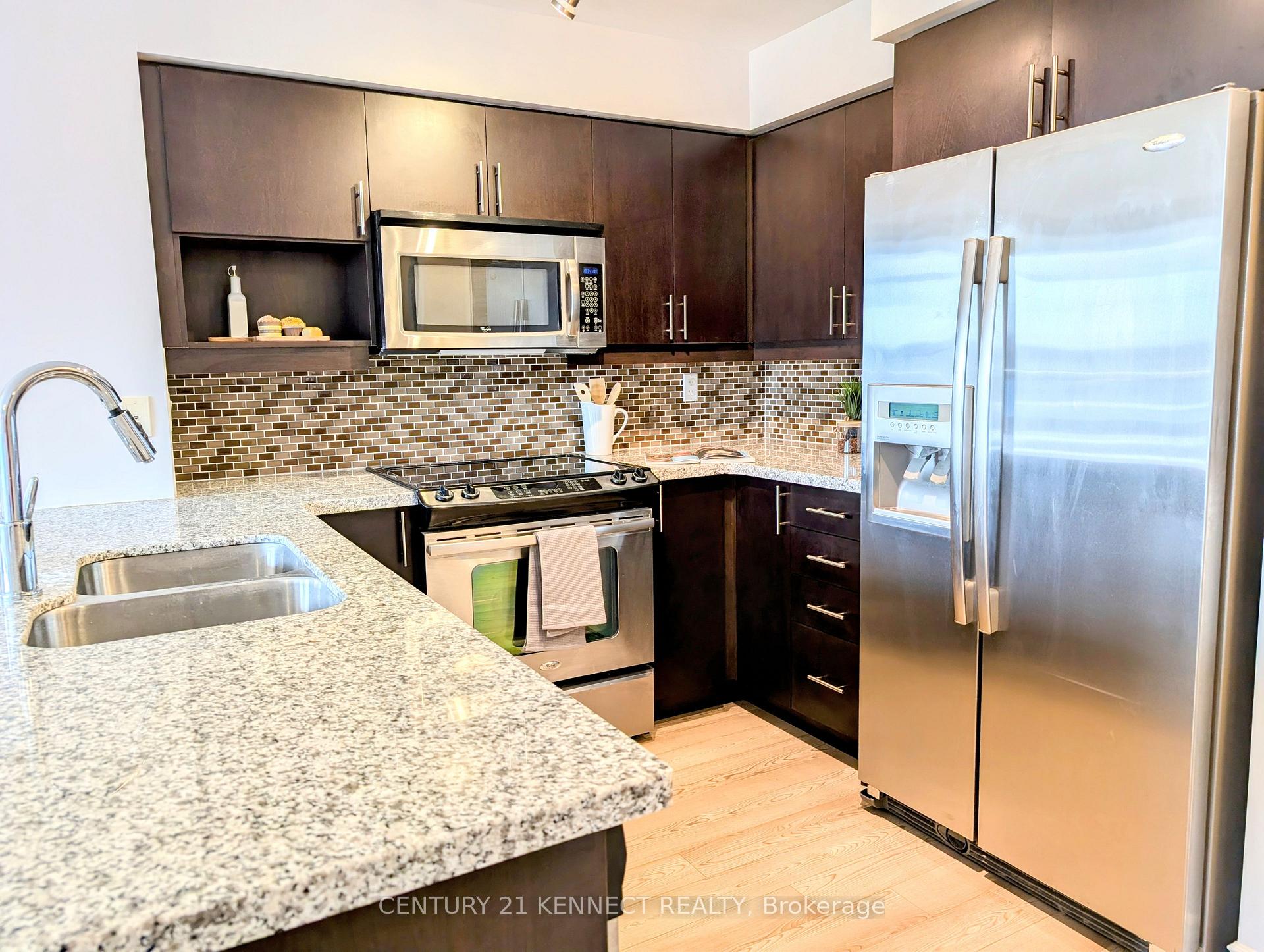 Photo 24 of Unit 569, 23 Cox Boulevard, Markham, Unionville — HOMEH