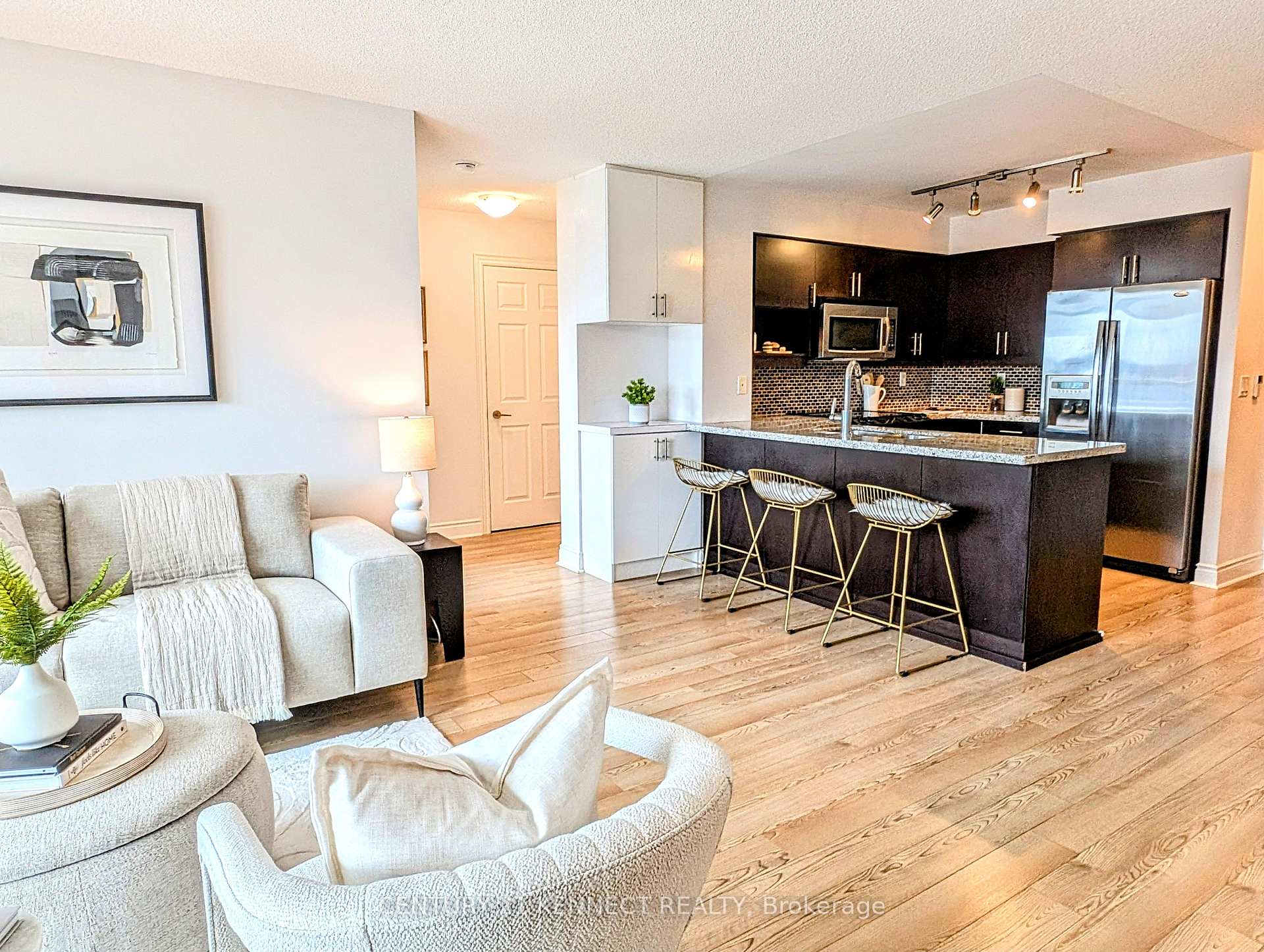 Photo 22 of Unit 569, 23 Cox Boulevard, Markham, Unionville — HOMEH