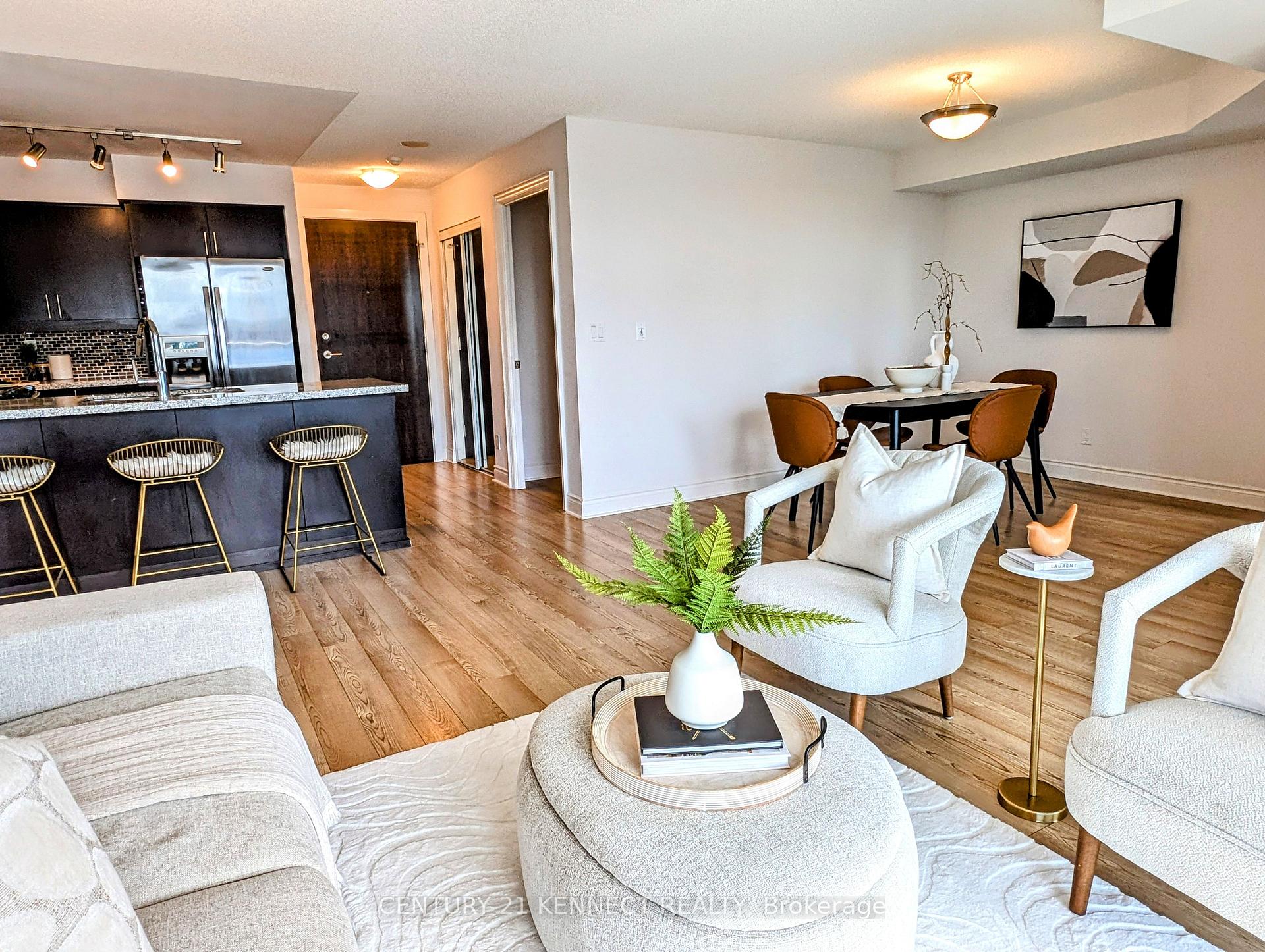 Photo 20 of Unit 569, 23 Cox Boulevard, Markham, Unionville — HOMEH