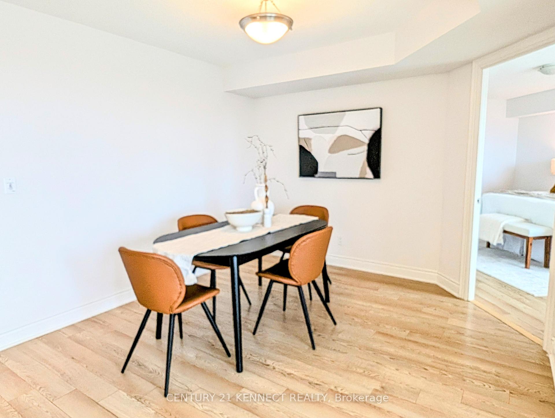 Photo 8 of Unit 569, 23 Cox Boulevard, Markham, Unionville — HOMEH