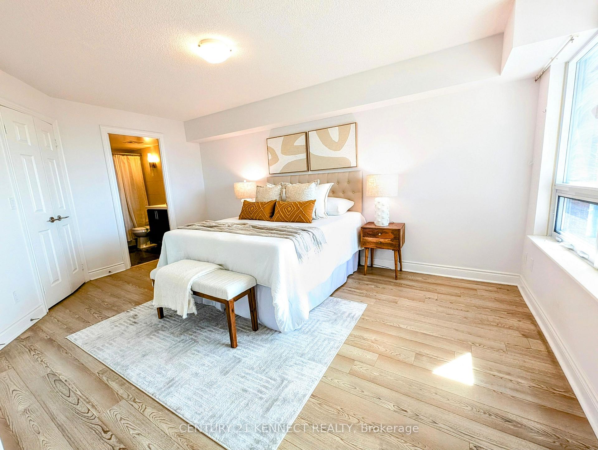 Photo 12 of Unit 569, 23 Cox Boulevard, Markham, Unionville — HOMEH