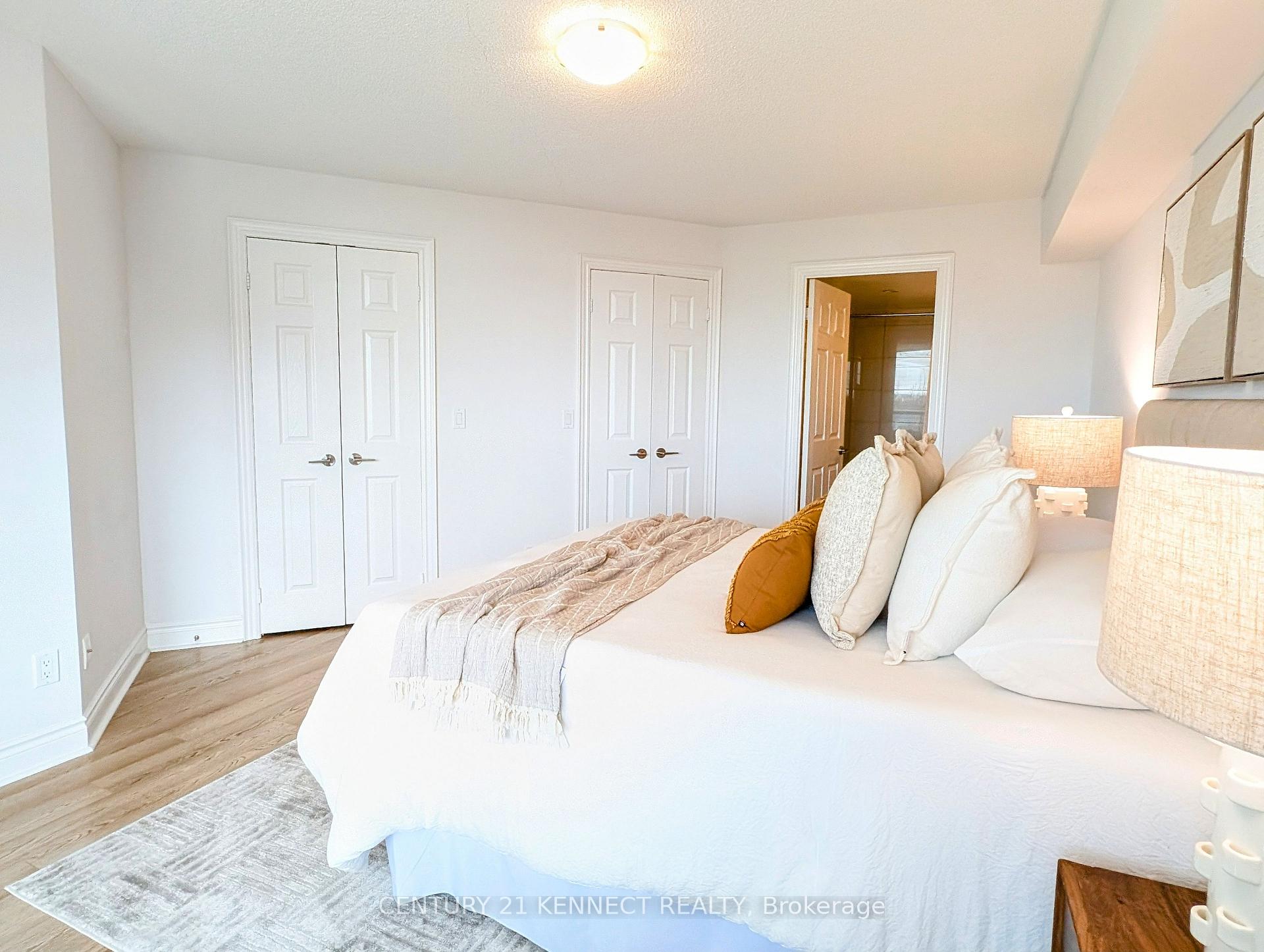 Photo 13 of Unit 569, 23 Cox Boulevard, Markham, Unionville — HOMEH