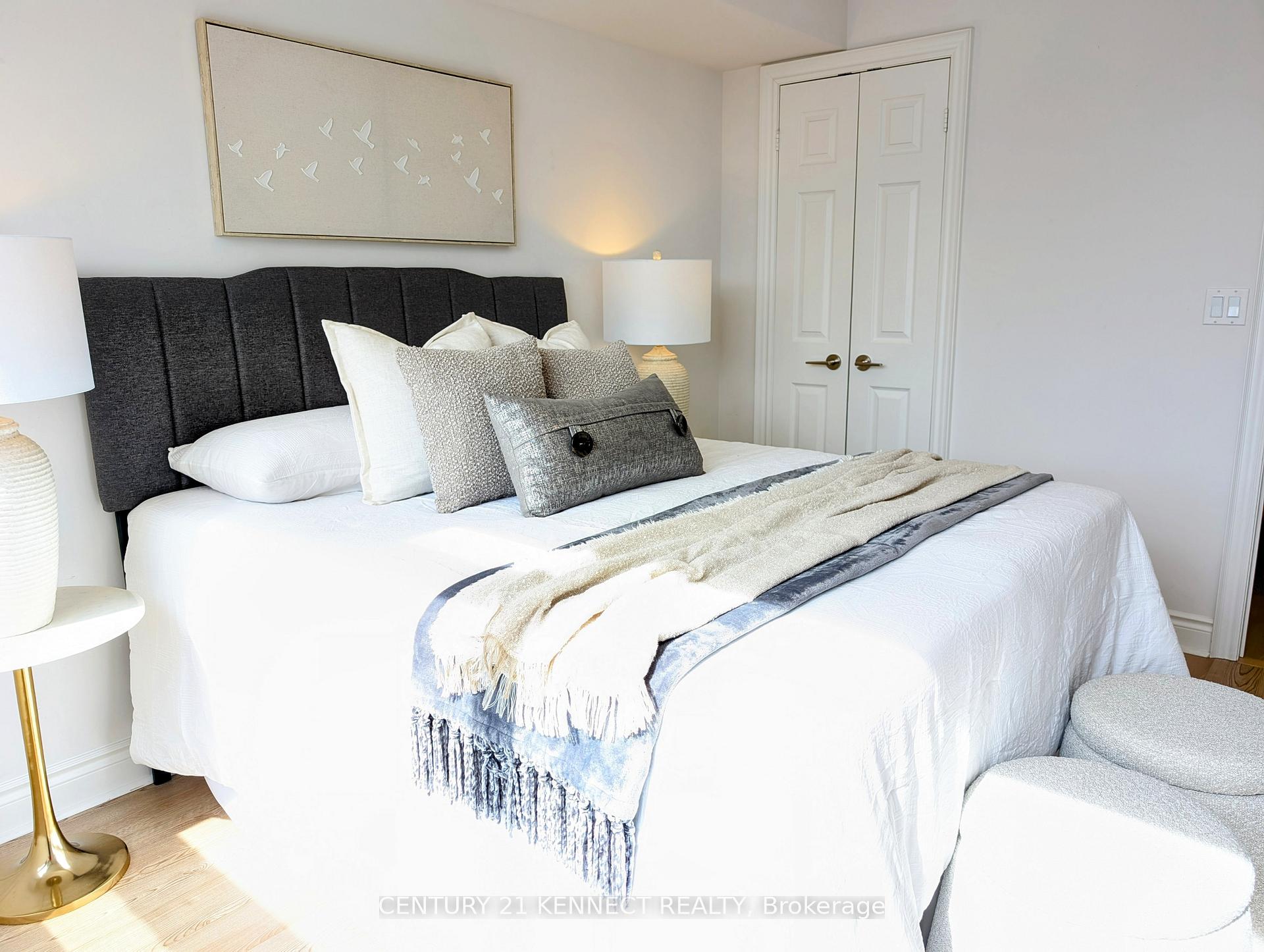 Photo 11 of Unit 569, 23 Cox Boulevard, Markham, Unionville — HOMEH