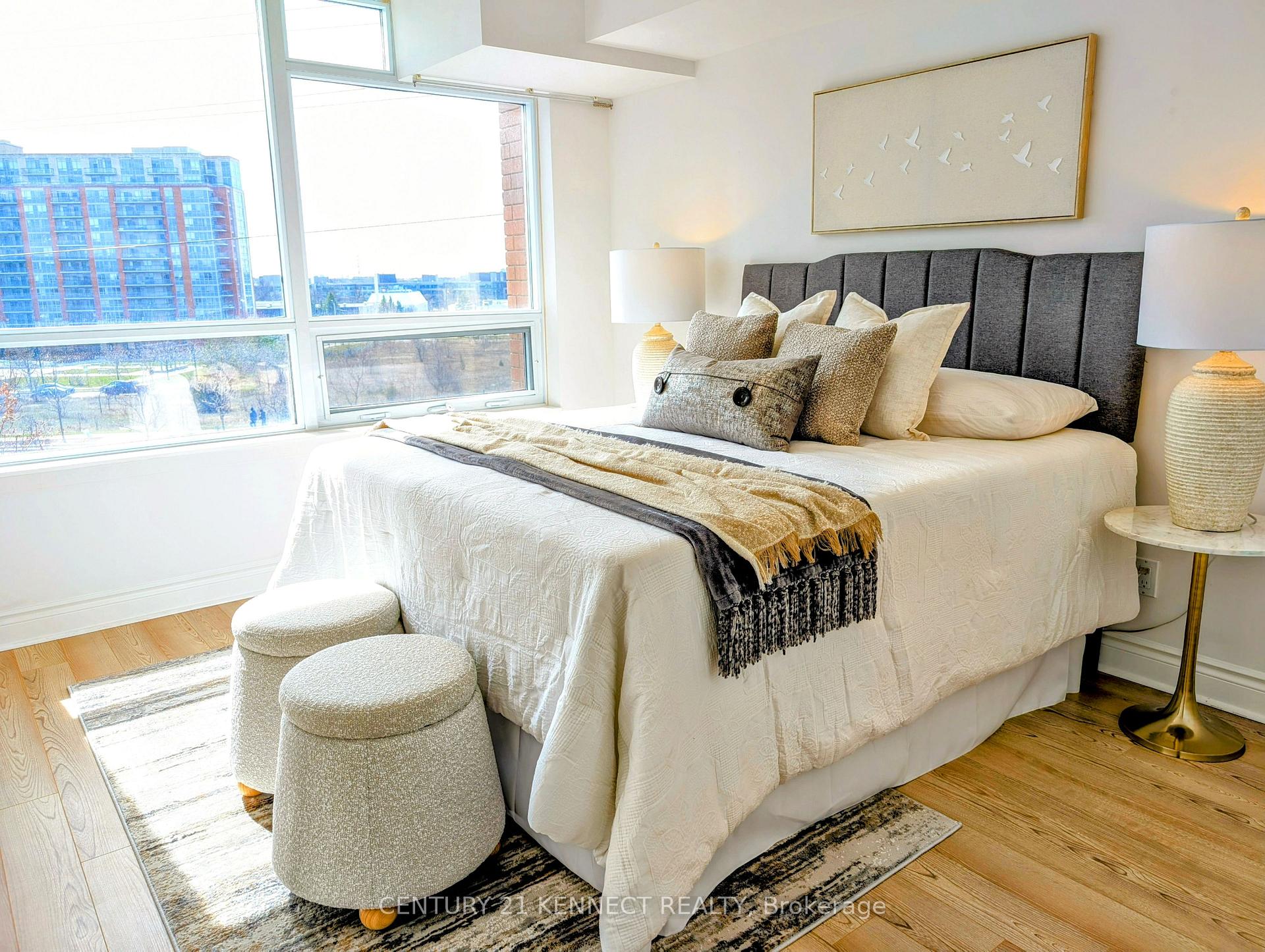 Photo 23 of Unit 569, 23 Cox Boulevard, Markham, Unionville — HOMEH
