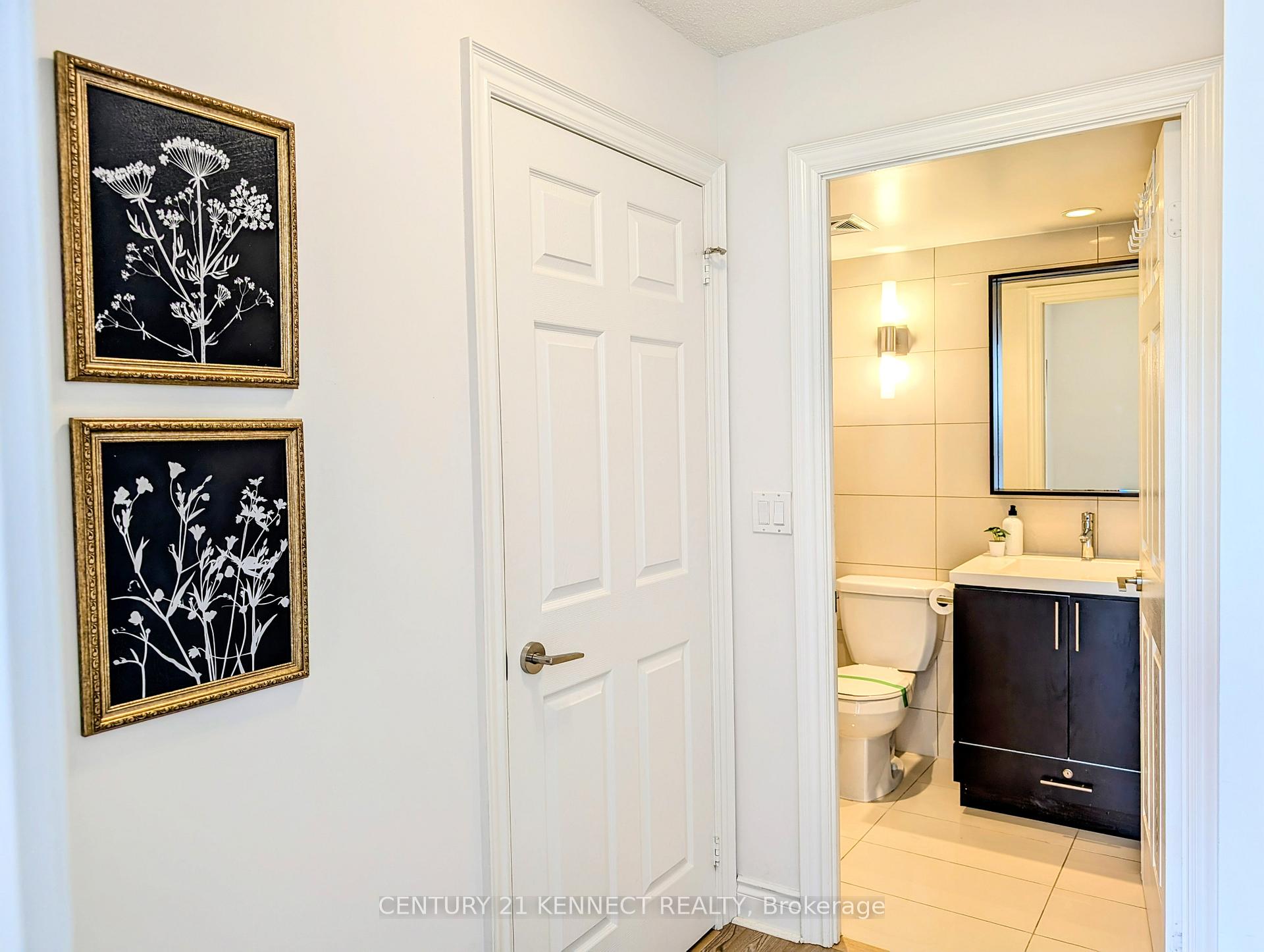 Photo 19 of Unit 569, 23 Cox Boulevard, Markham, Unionville — HOMEH