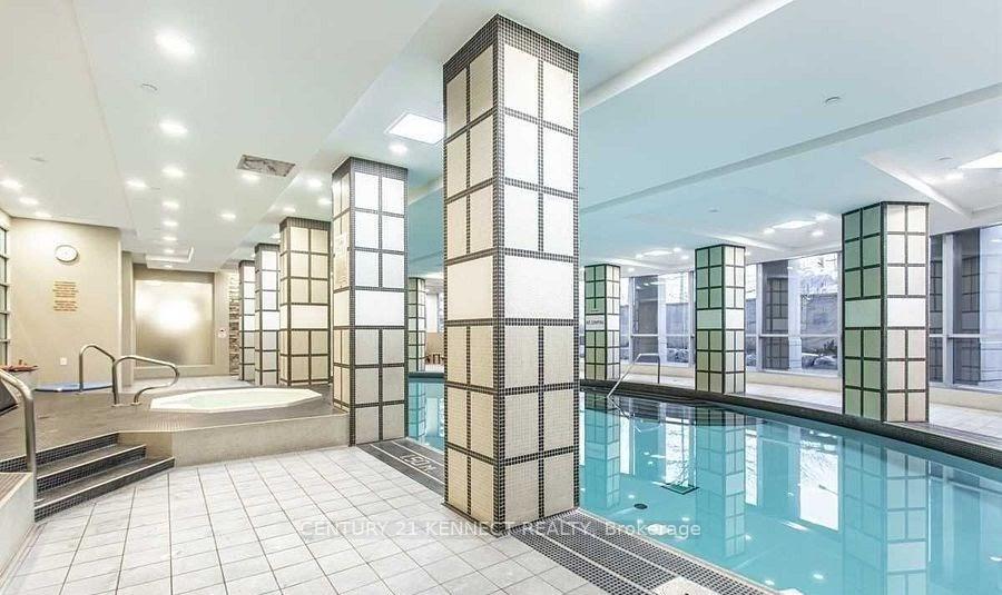 Photo 4 of Unit 569, 23 Cox Boulevard, Markham, Unionville — HOMEH