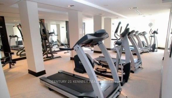 Photo 6 of Unit 569, 23 Cox Boulevard, Markham, Unionville — HOMEH