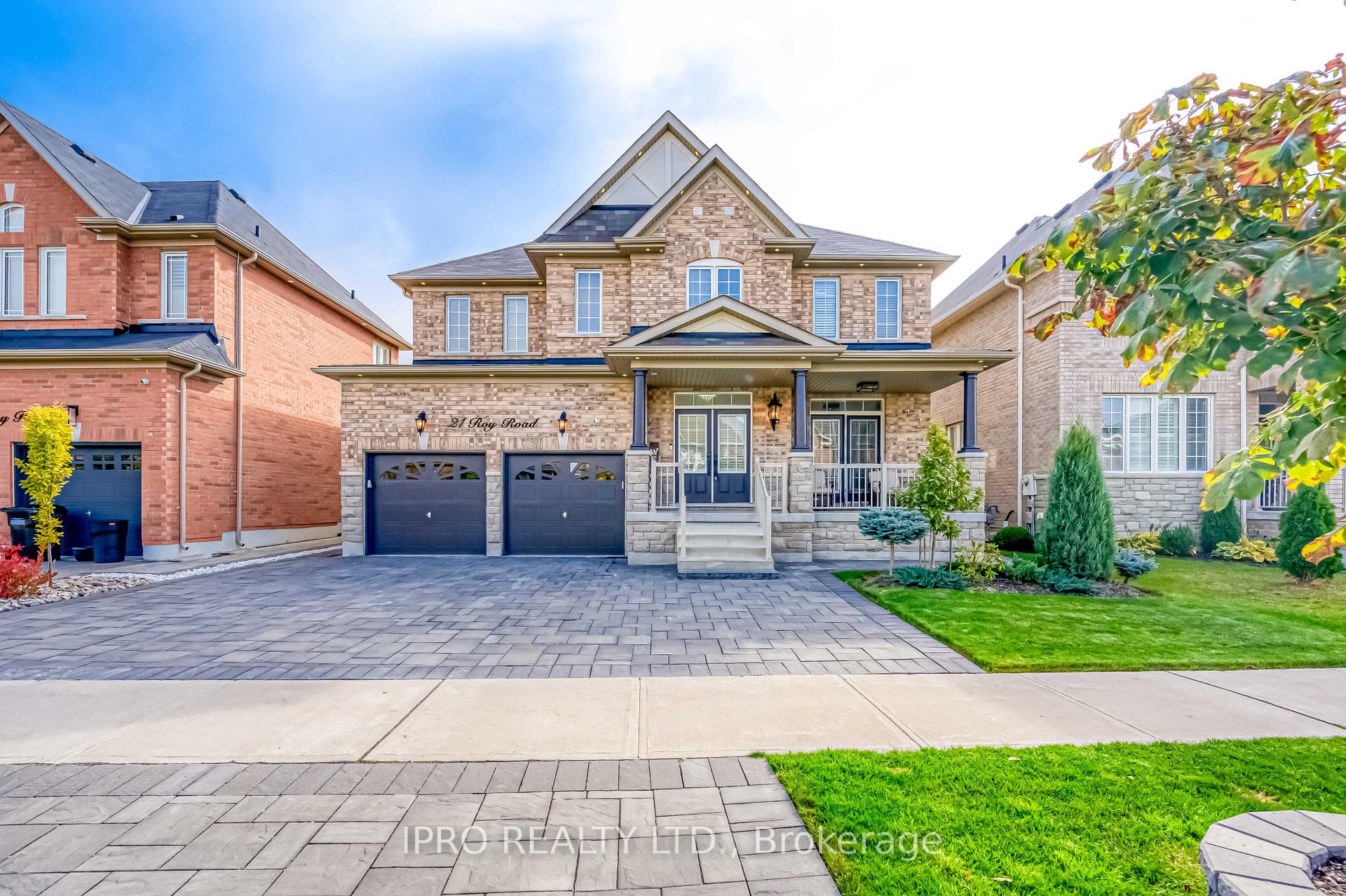 Photo 1 of 21 Roy Road, New Tecumseth, Tottenham — HOMEH