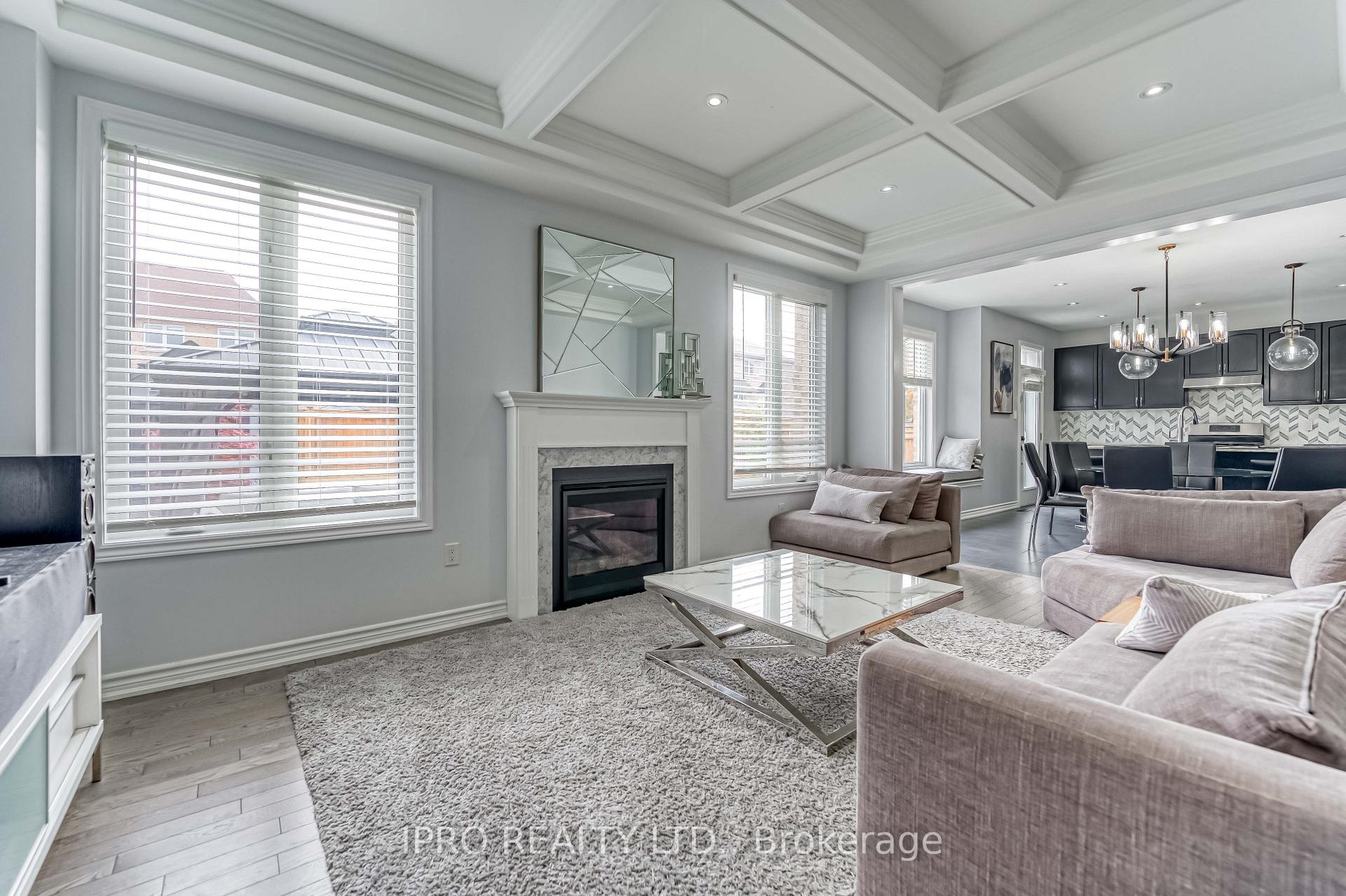 Photo 12 of 21 Roy Road, New Tecumseth, Tottenham — HOMEH
